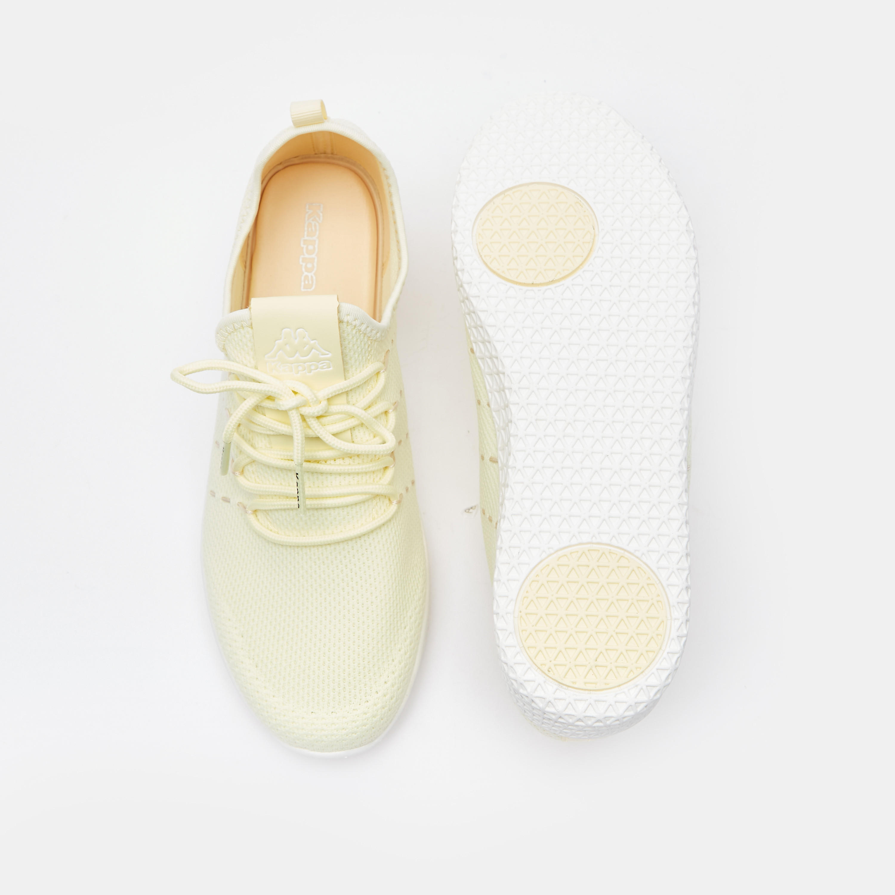 Kappa Women's Lace-Up Walking Shoes-women-shoes-sneakers-image-5