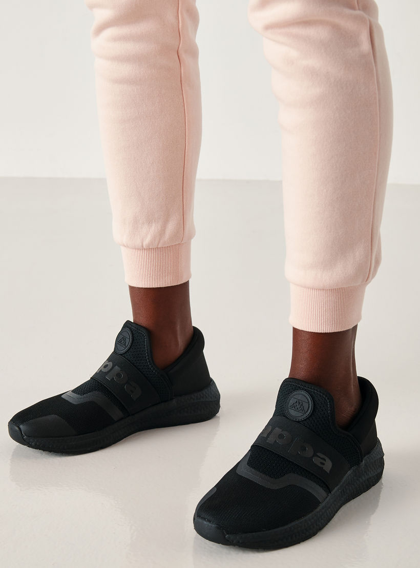 حذاء مشي بارز الملمس سهل الارتداء للنساء من كابا-women-shoes-sneakers-image-2