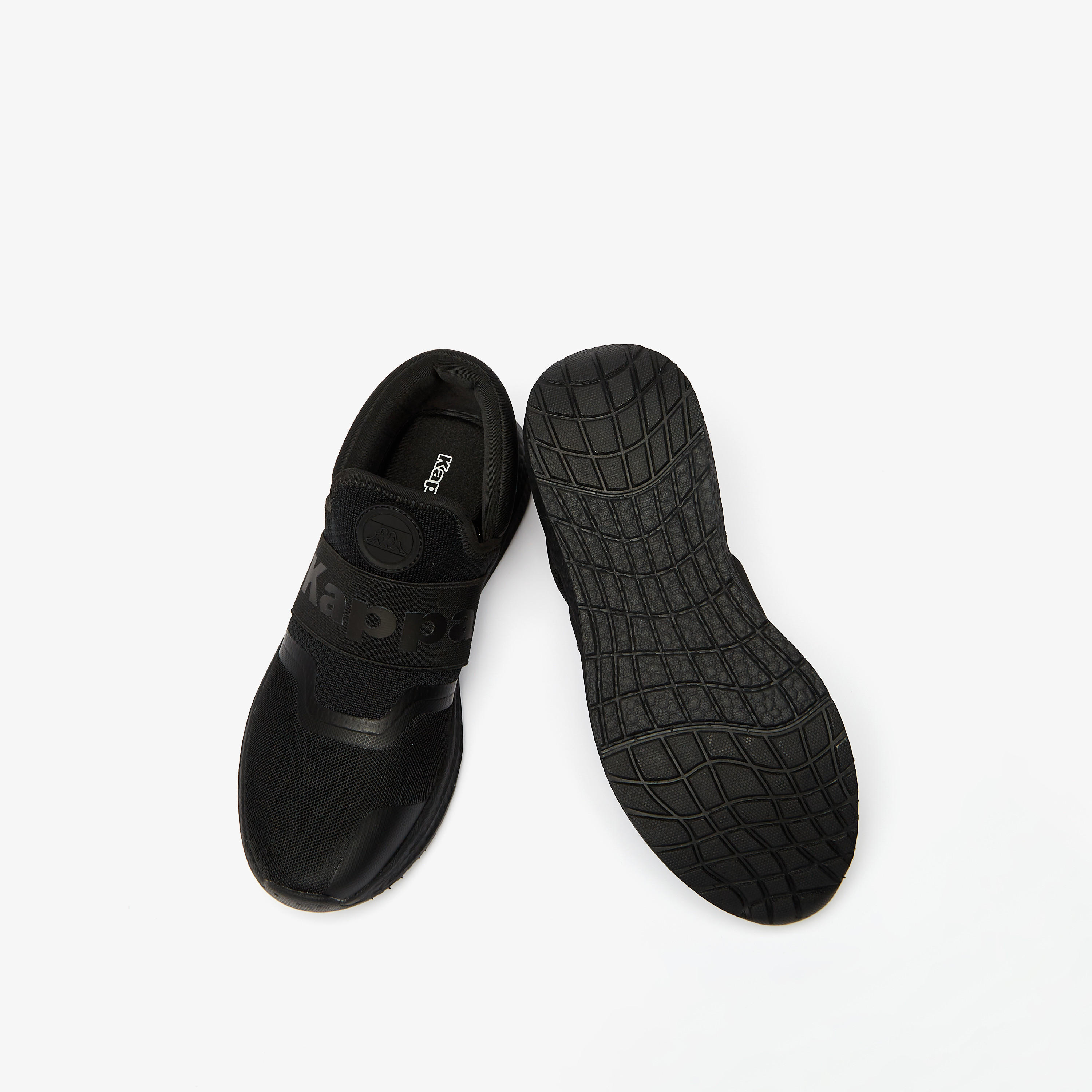 حذاء مشي بارز الملمس سهل الارتداء للنساء من كابا-women-shoes-sneakers-image-3