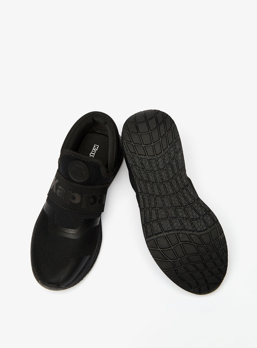 حذاء مشي بارز الملمس سهل الارتداء للنساء من كابا-women-shoes-sneakers-image-3