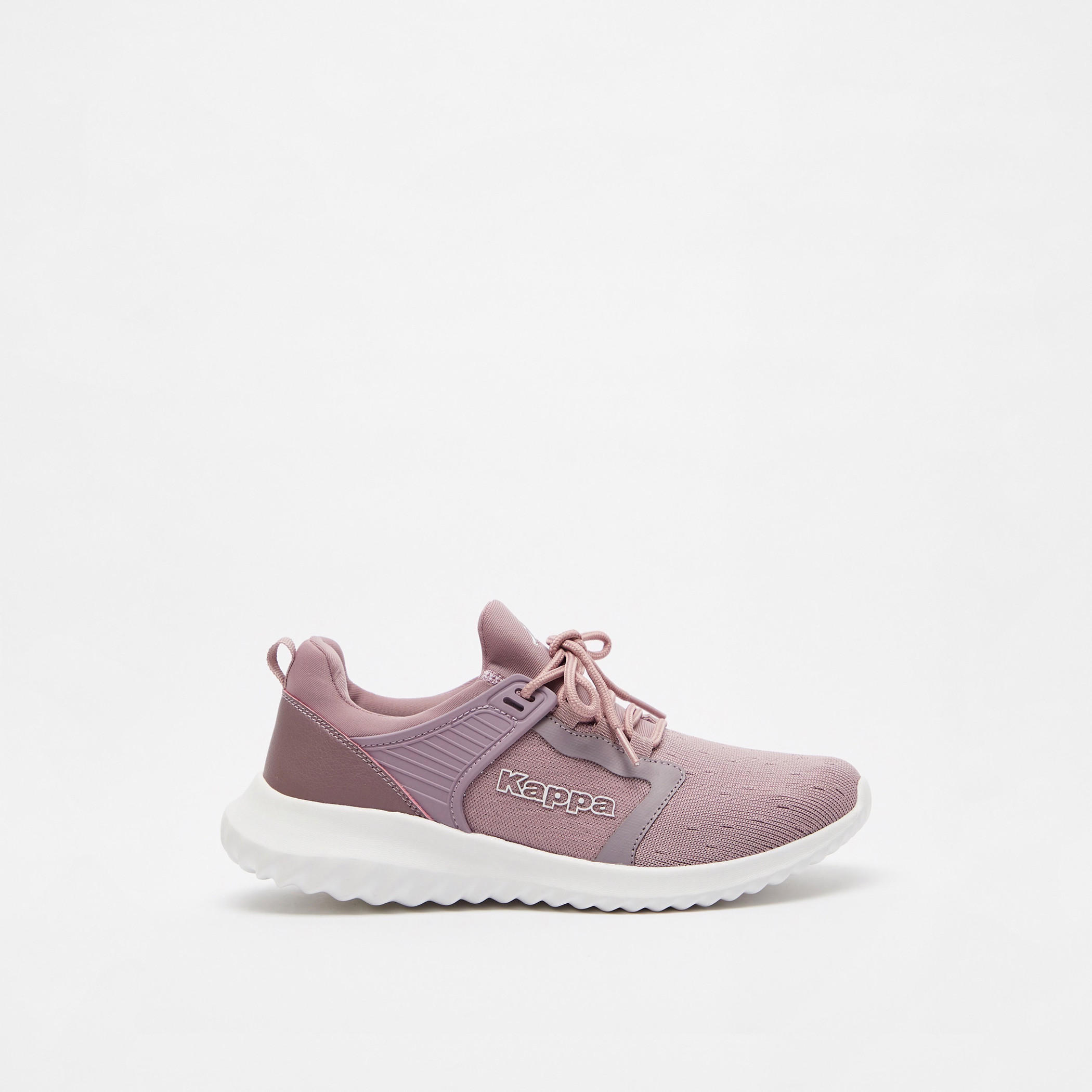 حذاء رياضي مبطّن برباط إغلاق للنساء من كابا-women-shoes-sneakers-image-2