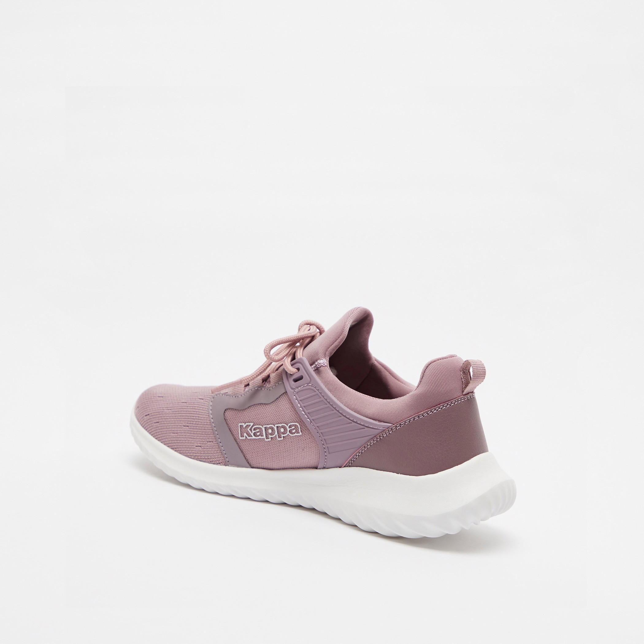 حذاء رياضي مبطّن برباط إغلاق للنساء من كابا-women-shoes-sneakers-image-3