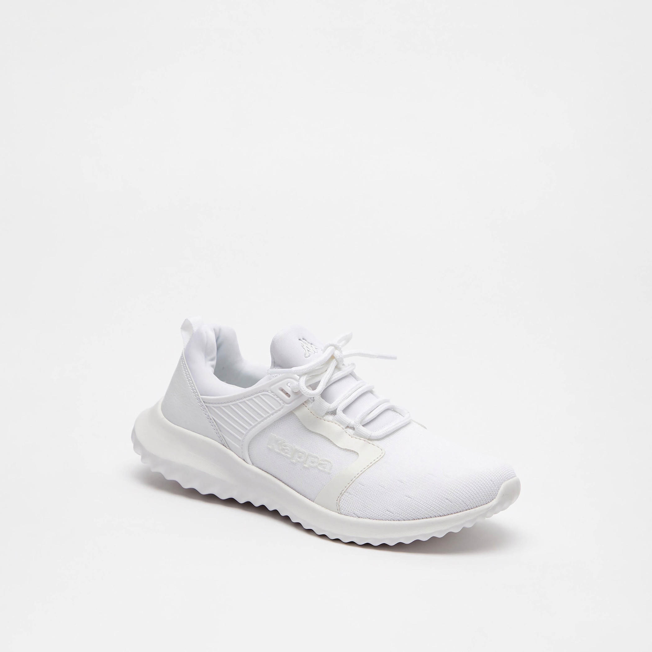 حذاء رياضي مبطّن برباط إغلاق للنساء من كابا-women-shoes-sneakers-image-1