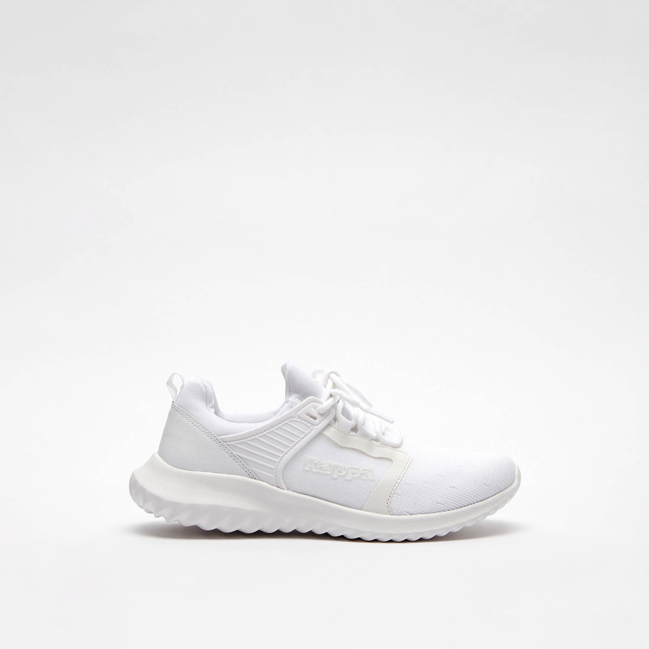 حذاء رياضي مبطّن برباط إغلاق للنساء من كابا-women-shoes-sneakers-image-2