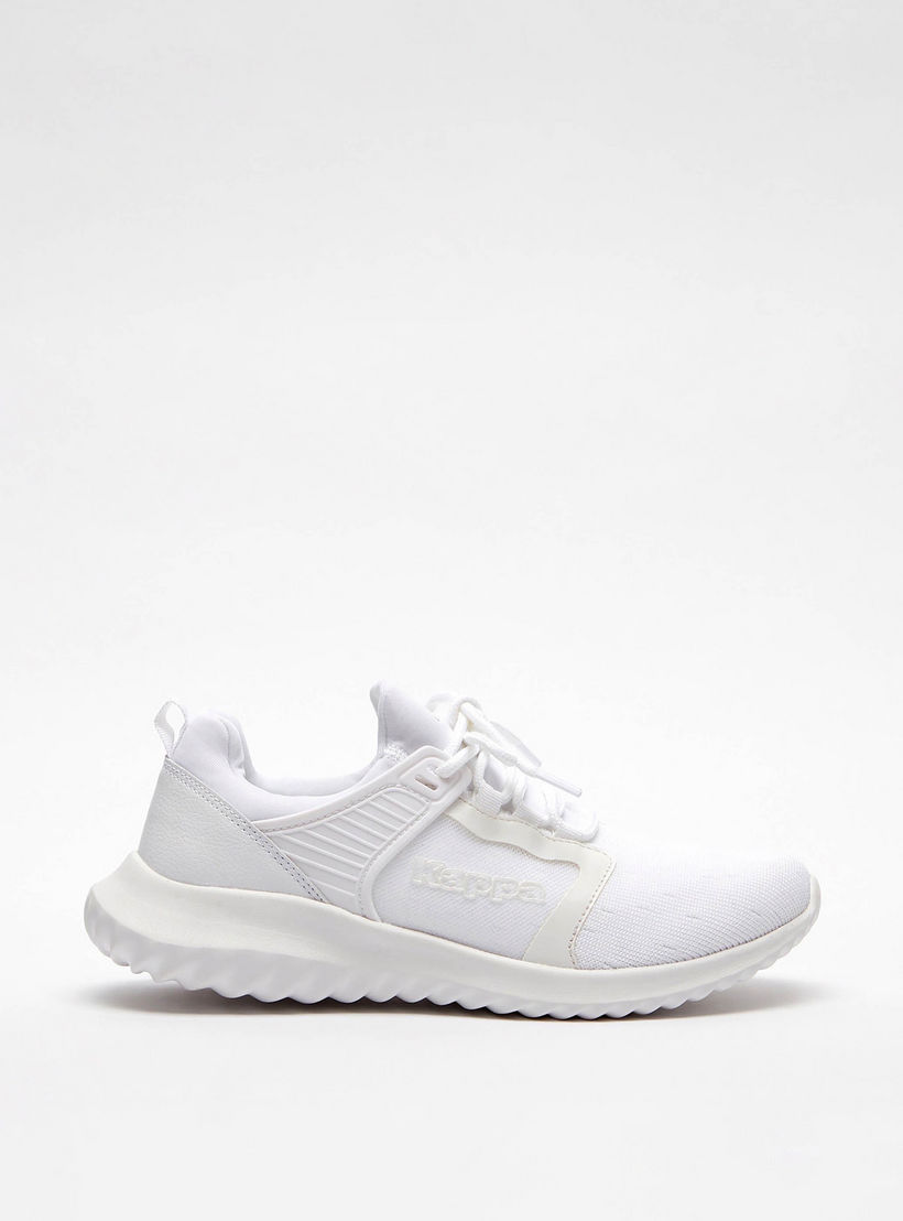 حذاء رياضي مبطّن برباط إغلاق للنساء من كابا-women-shoes-sneakers-image-2