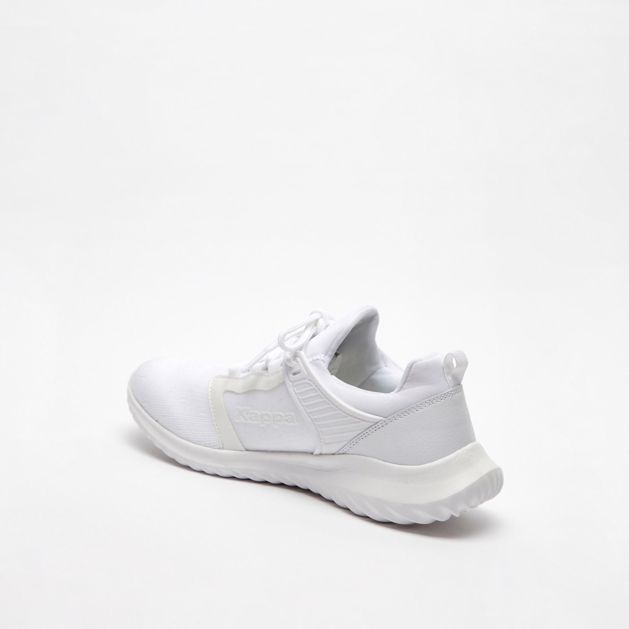 حذاء رياضي مبطّن برباط إغلاق للنساء من كابا-women-shoes-sneakers-image-4