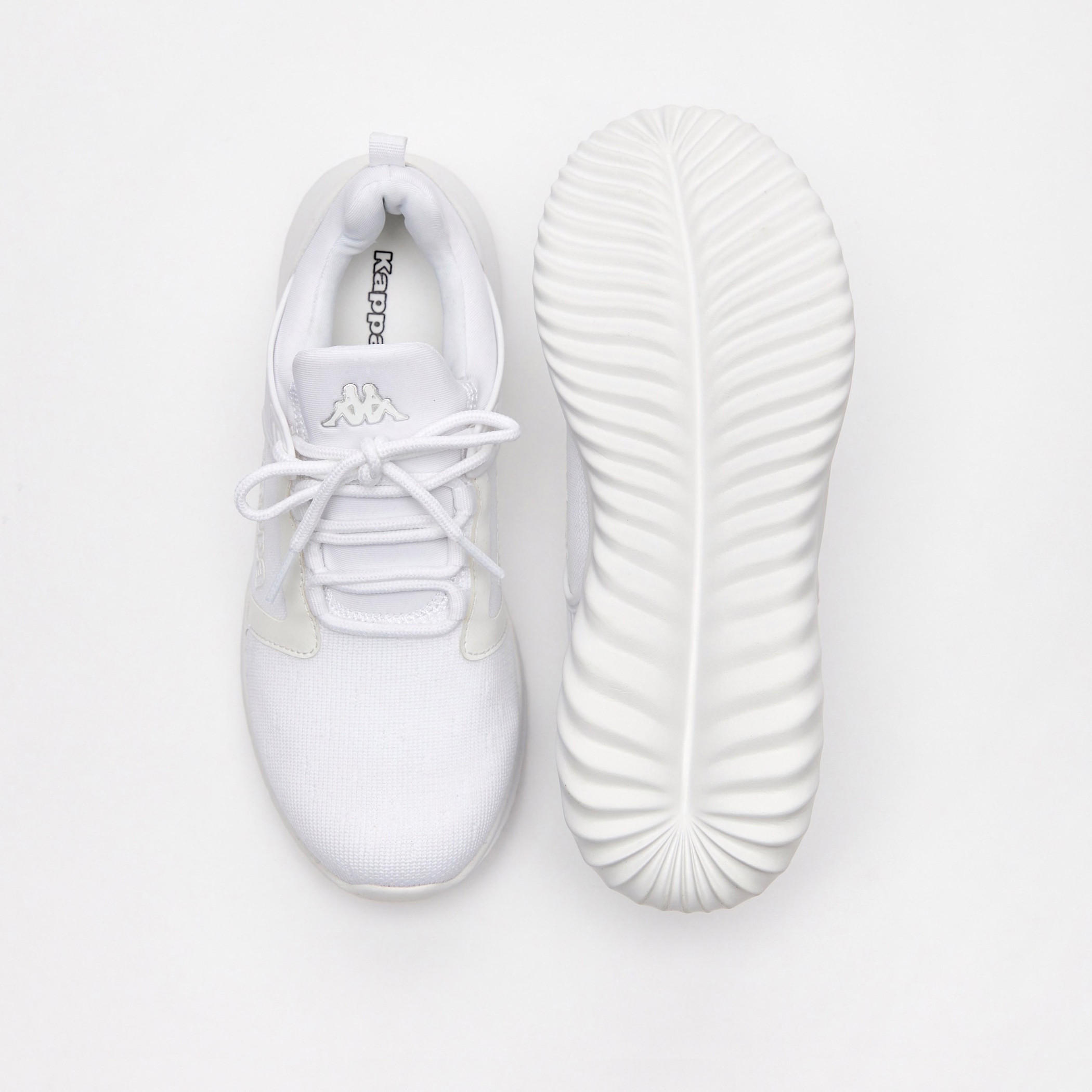 حذاء رياضي مبطّن برباط إغلاق للنساء من كابا-women-shoes-sneakers-image-5