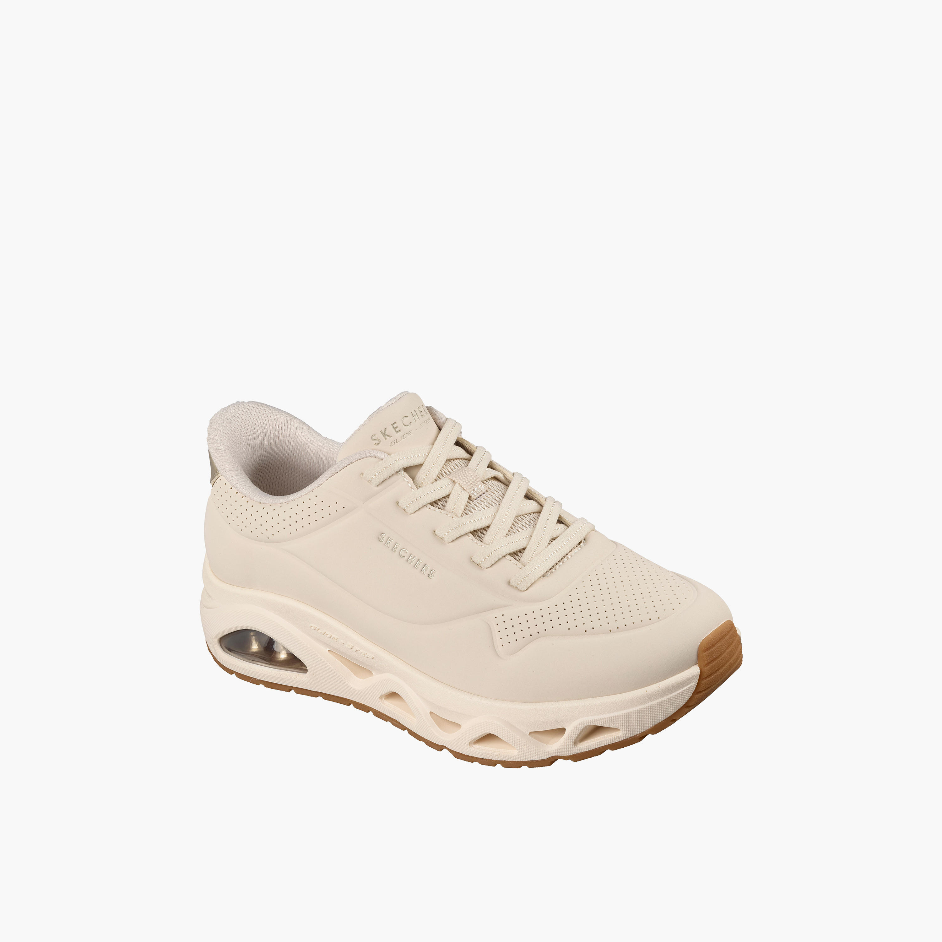 حذاء سنيكرز يو إن أو جلايد-ستيپ سهل الارتداء للكاحل للنساء من سكيتشرز-women-shoes-sneakers-image-1