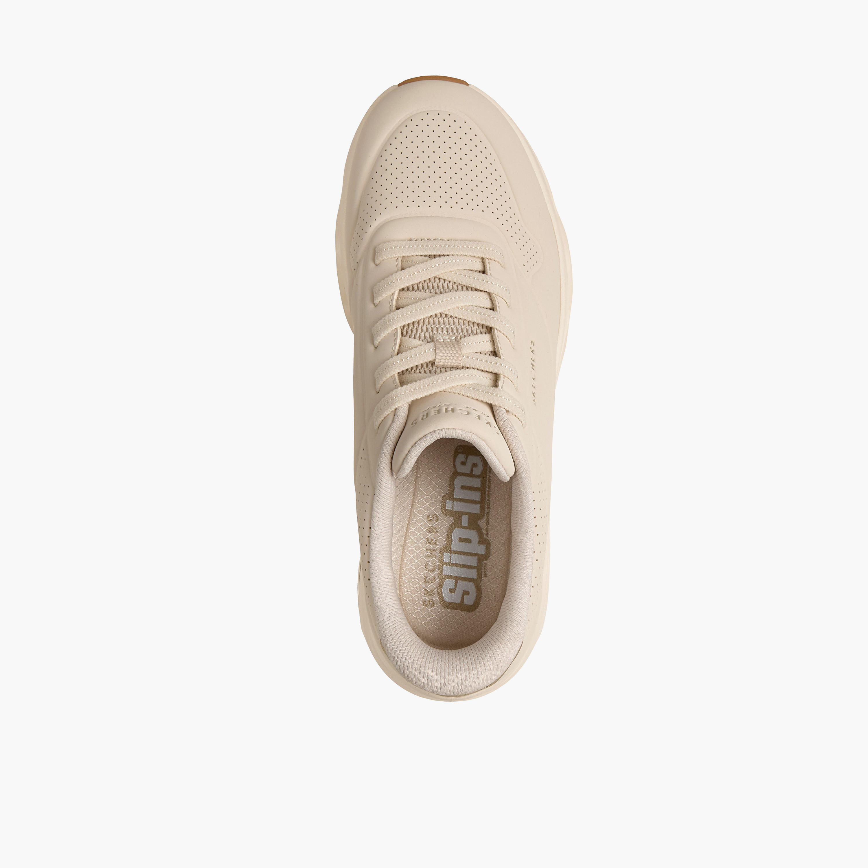 حذاء سنيكرز يو إن أو جلايد-ستيپ سهل الارتداء للكاحل للنساء من سكيتشرز-women-shoes-sneakers-image-2