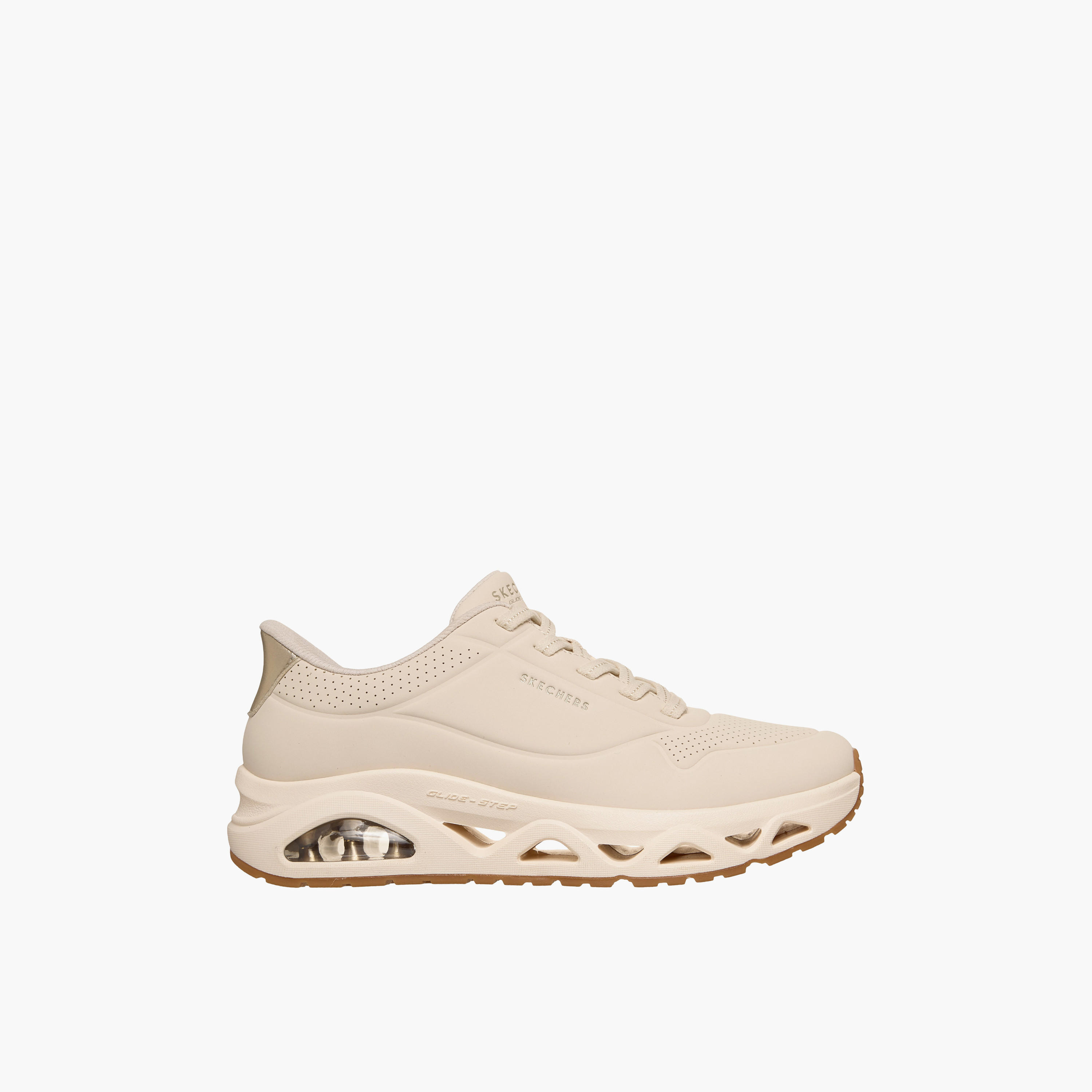 حذاء سنيكرز يو إن أو جلايد-ستيپ سهل الارتداء للكاحل للنساء من سكيتشرز-women-shoes-sneakers-image-3