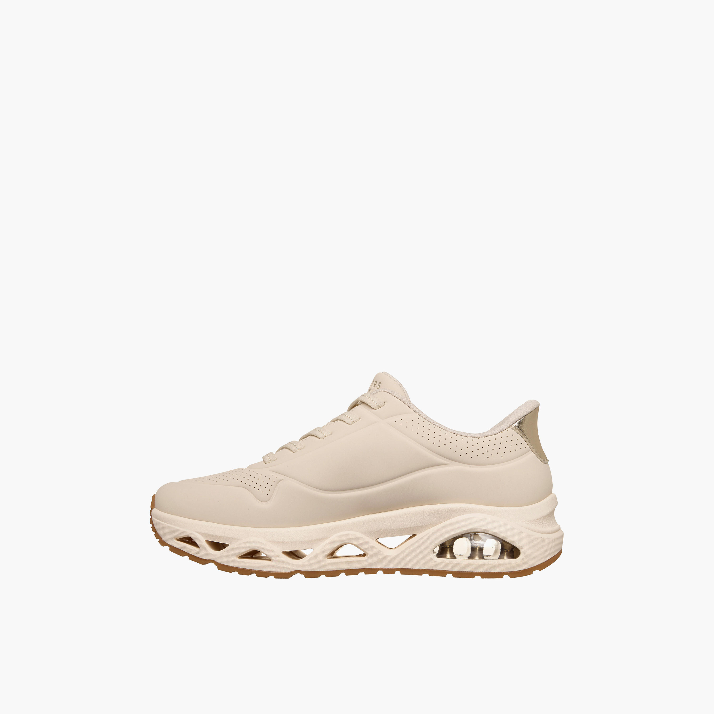 حذاء سنيكرز يو إن أو جلايد-ستيپ سهل الارتداء للكاحل للنساء من سكيتشرز-women-shoes-sneakers-image-5