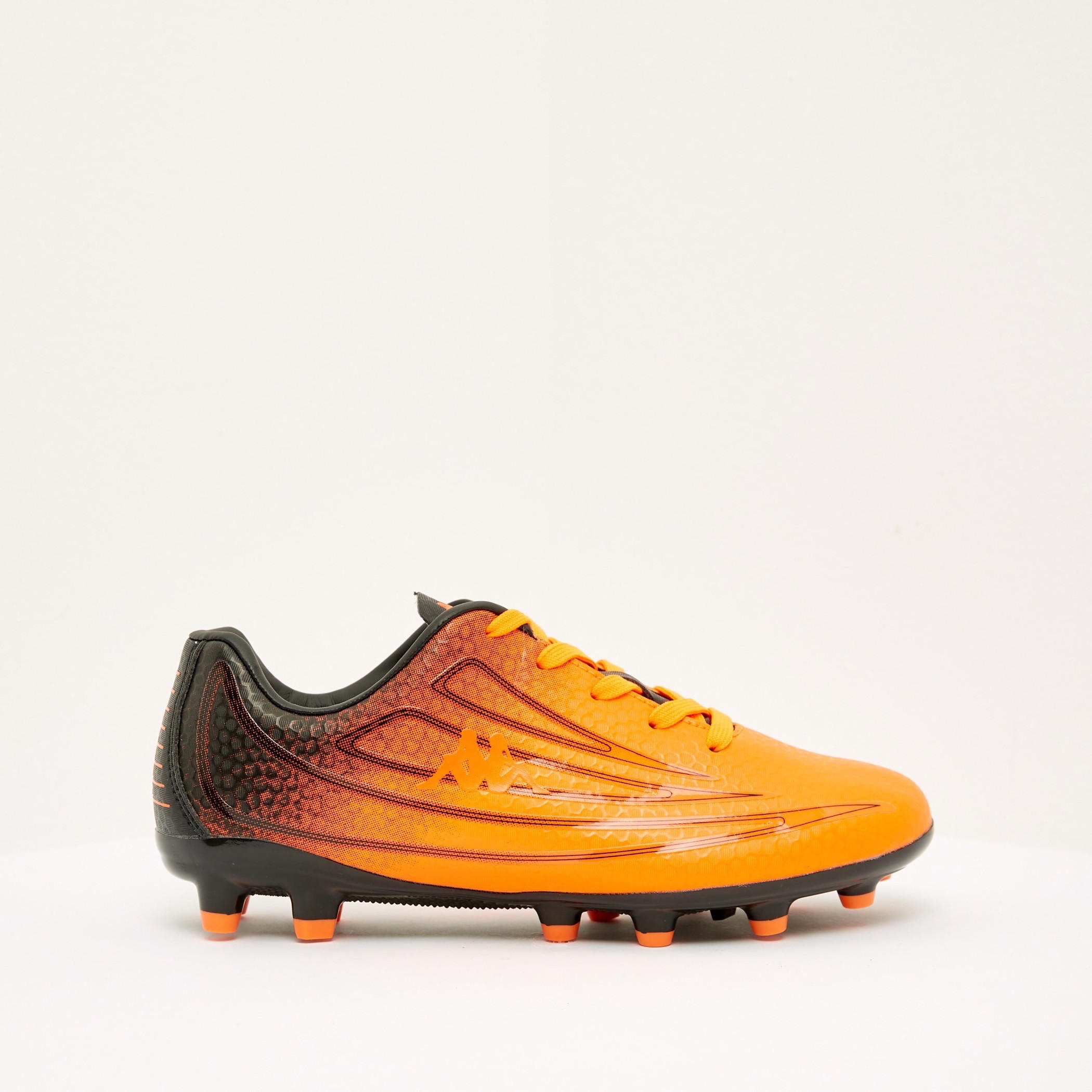 حذاء كرة قدم برباط إغلاق للأولاد من كابا - KICK 2-girls-shoes-sports-image-7