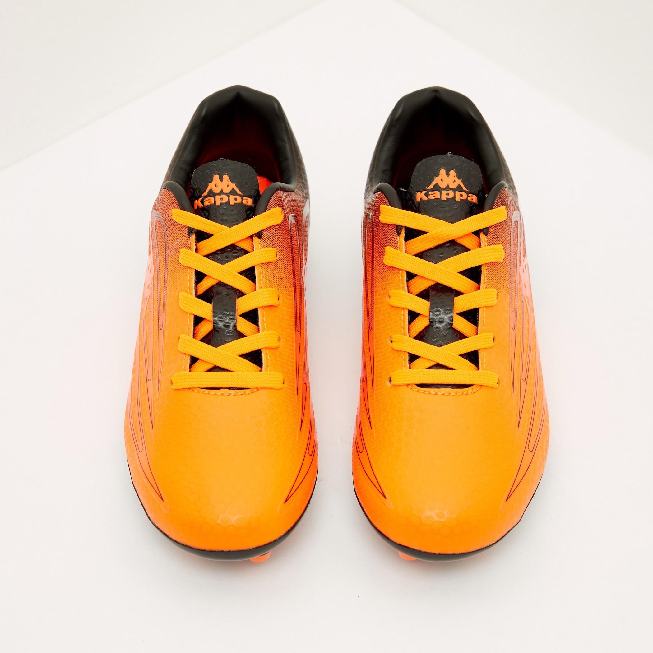 حذاء كرة قدم برباط إغلاق للأولاد من كابا - KICK 2-girls-shoes-sports-image-8