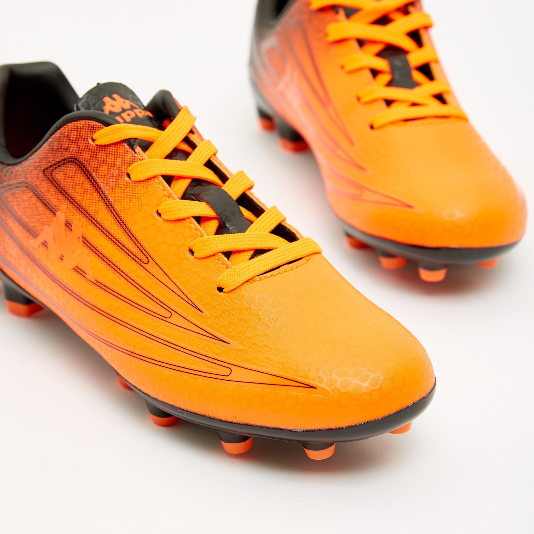 حذاء كرة قدم برباط إغلاق للأولاد من كابا - KICK 2-girls-shoes-sports-image-10