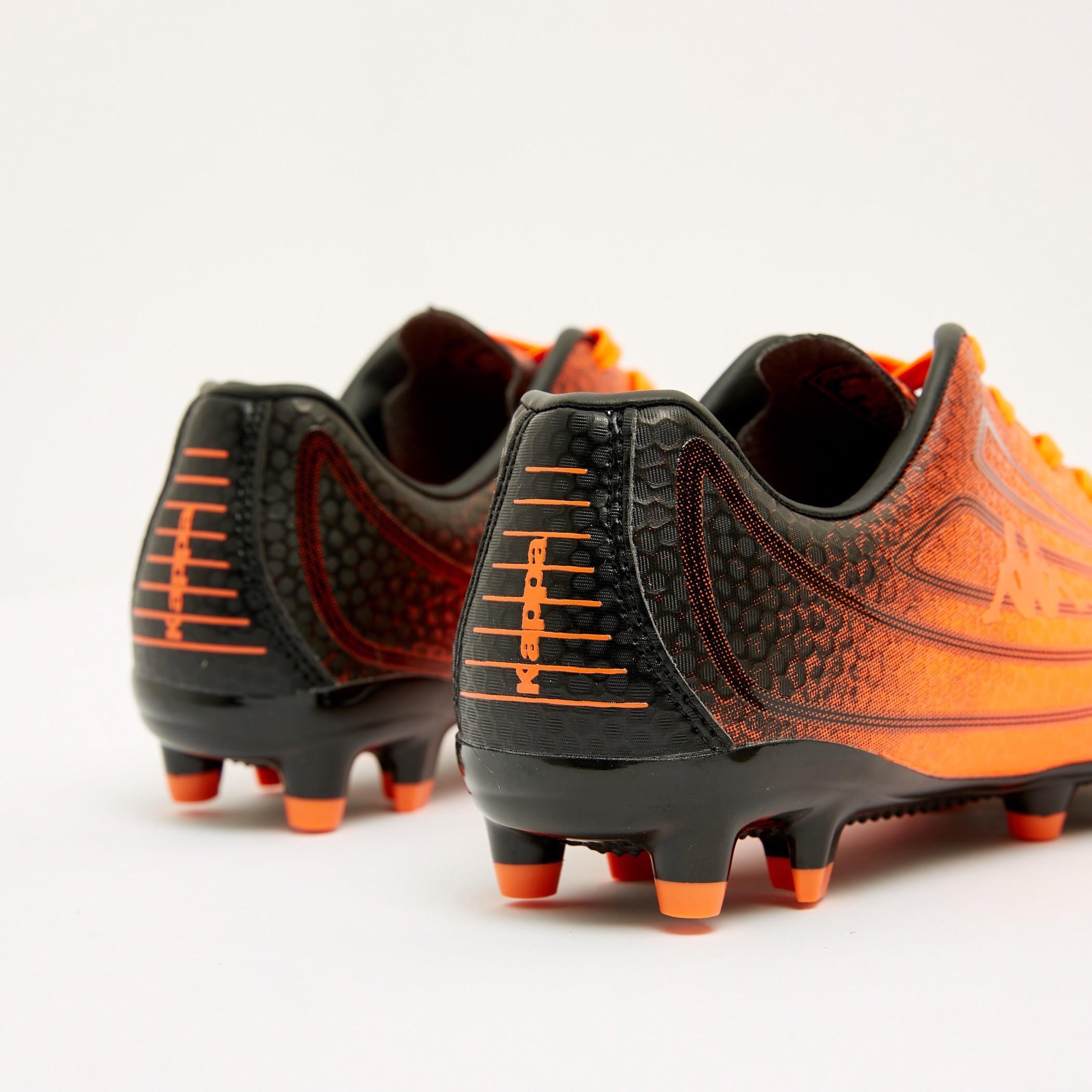 حذاء كرة قدم برباط إغلاق للأولاد من كابا - KICK 2-girls-shoes-sports-image-5