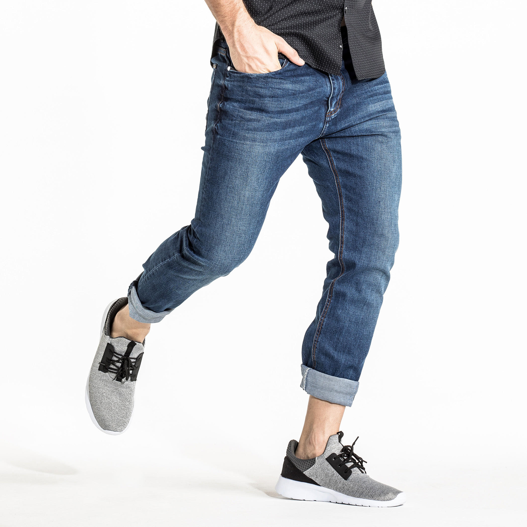 بِنطال جينز طويل بزر إغلاق وجيوب-men-clothing-bottoms-jeans-image-4