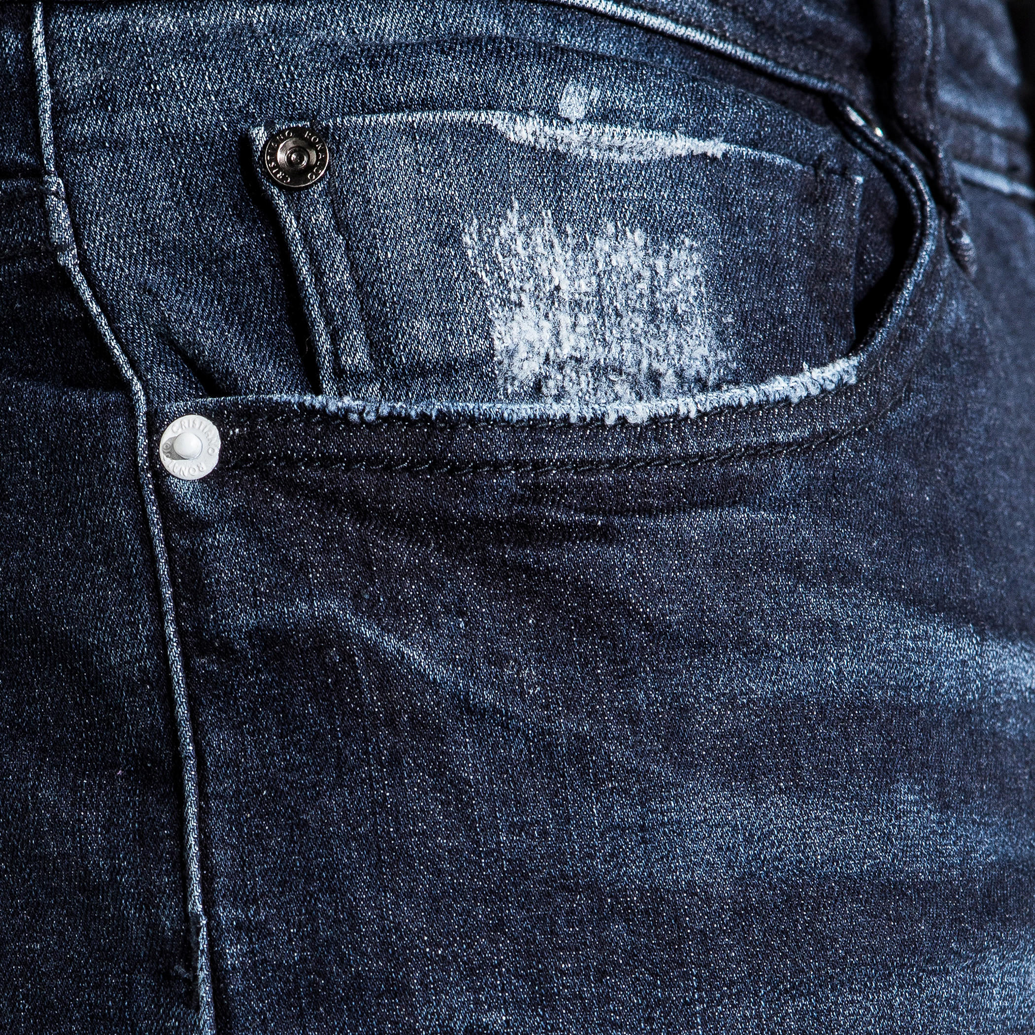بنطال جينز طويل بتصميم ممزق وزر إغلاق وجيوب-men-clothing-bottoms-jeans-image-7