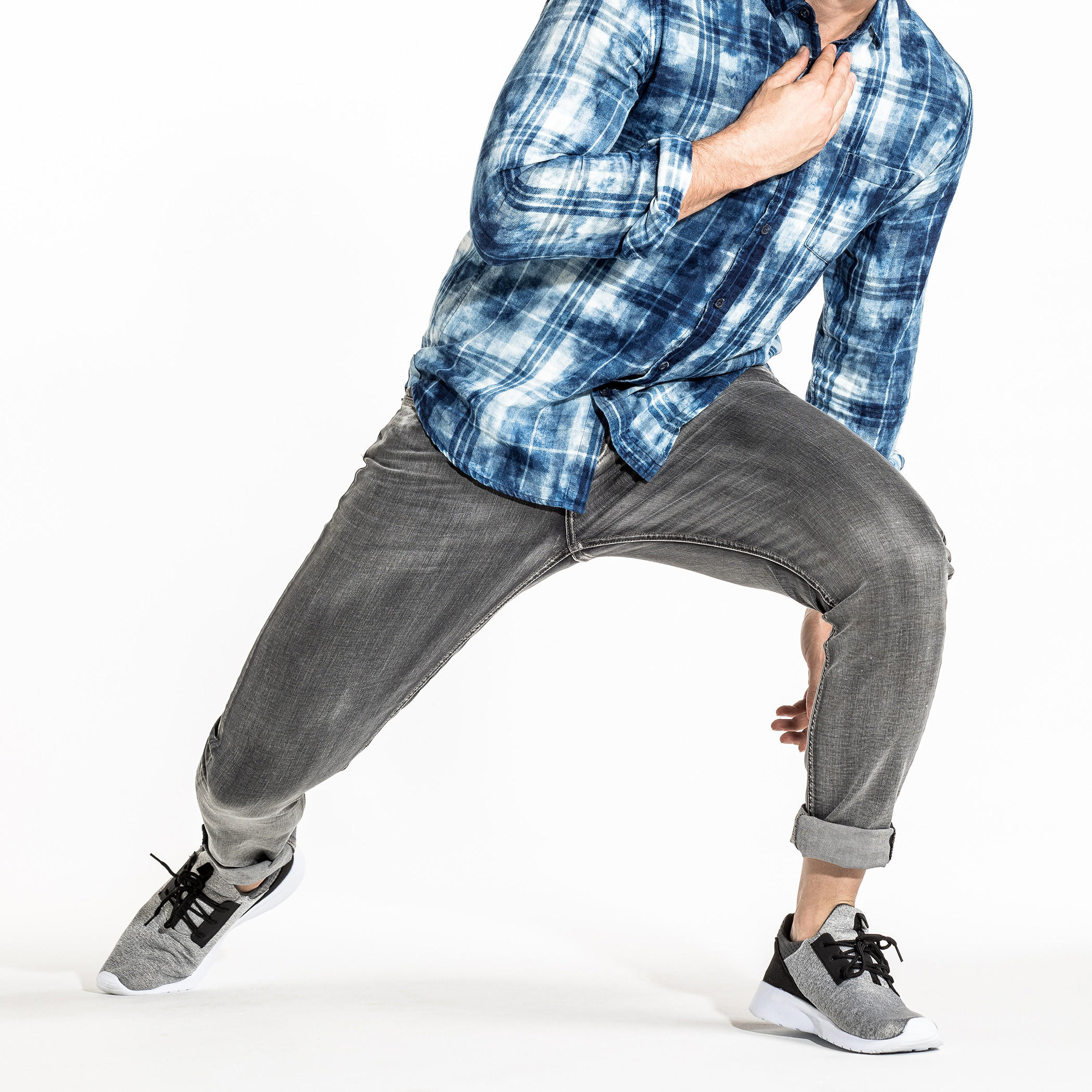 بنطال جينز طويل بزر إغلاق وجيوب-men-clothing-bottoms-jeans-image-5