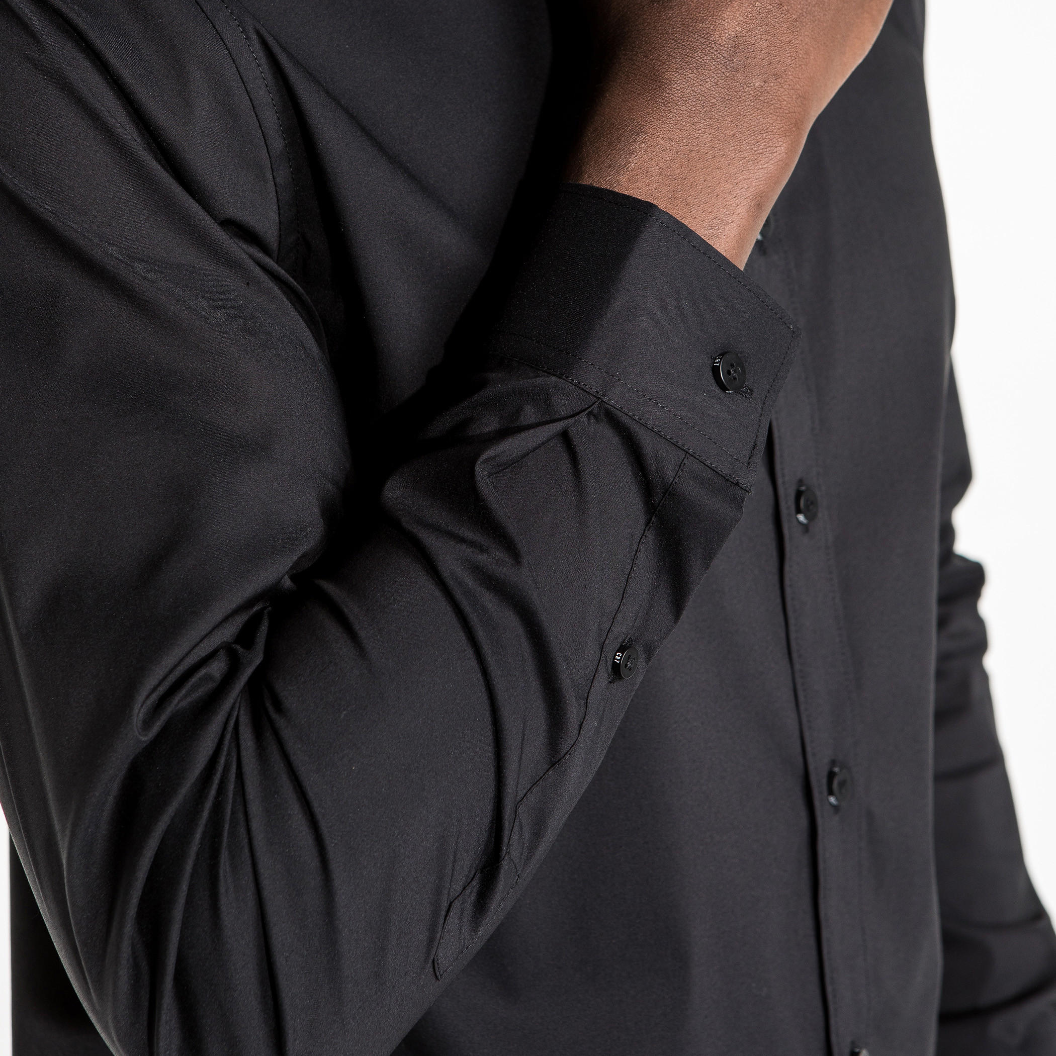 قميص بأكمام طويلة ووصلة أزرار كاملة-men-clothing-shirts-image-6
