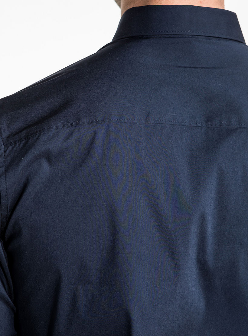 قميص بأكمام طويلة ووصلة أزرار كاملة-men-clothing-shirts-image-8