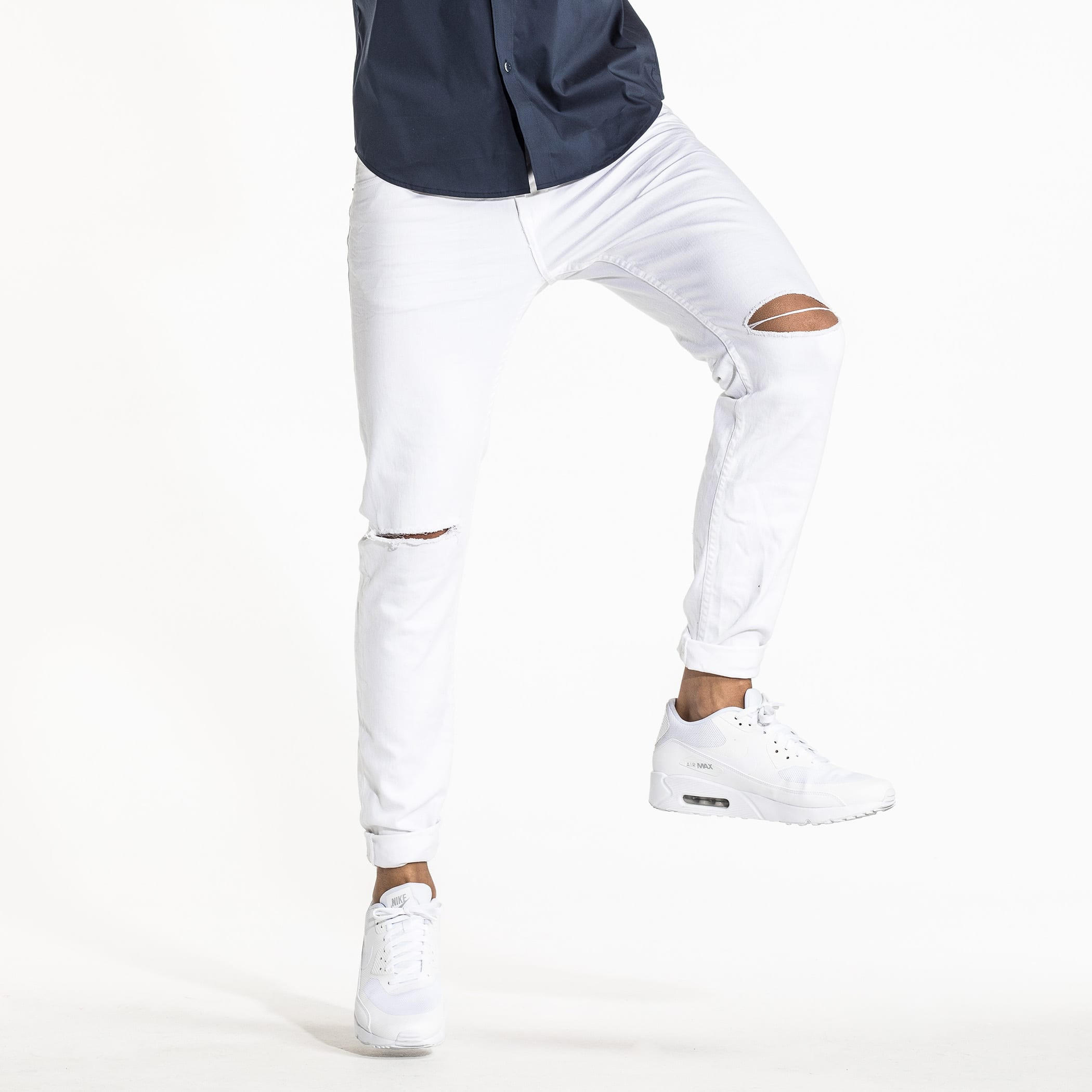 بنطال جينز طويل ممزق بجيوب-men-clothing-bottoms-jeans-image-4
