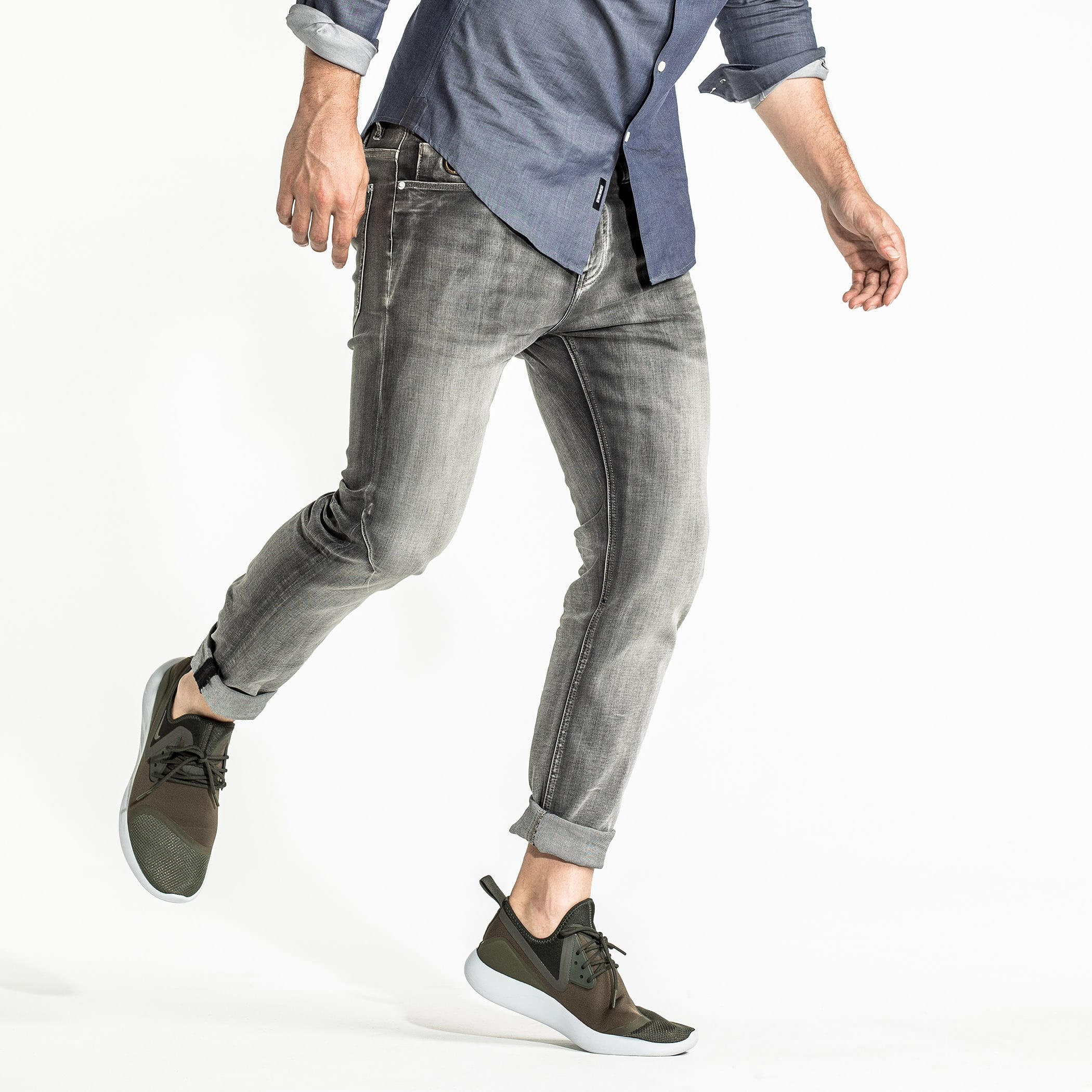 Full Length Jeans with Pocket Detail-men-clothing-bottoms-jeans-image-4