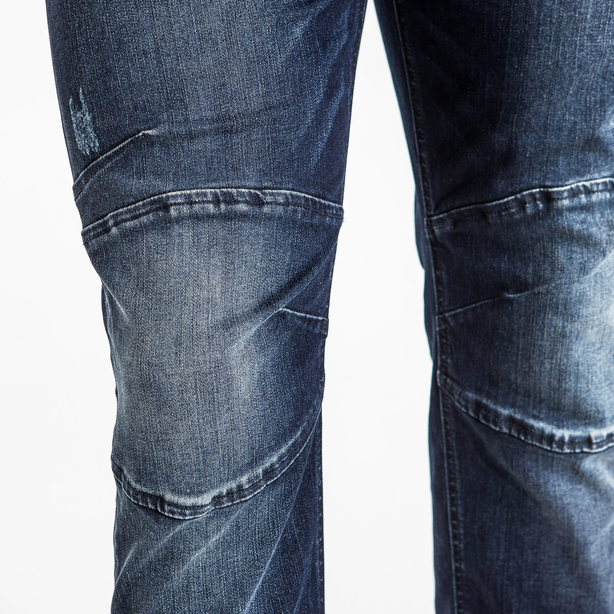بنطال جينز طويل بتصميم ممزق بجيوب-men-clothing-bottoms-jeans-image-7