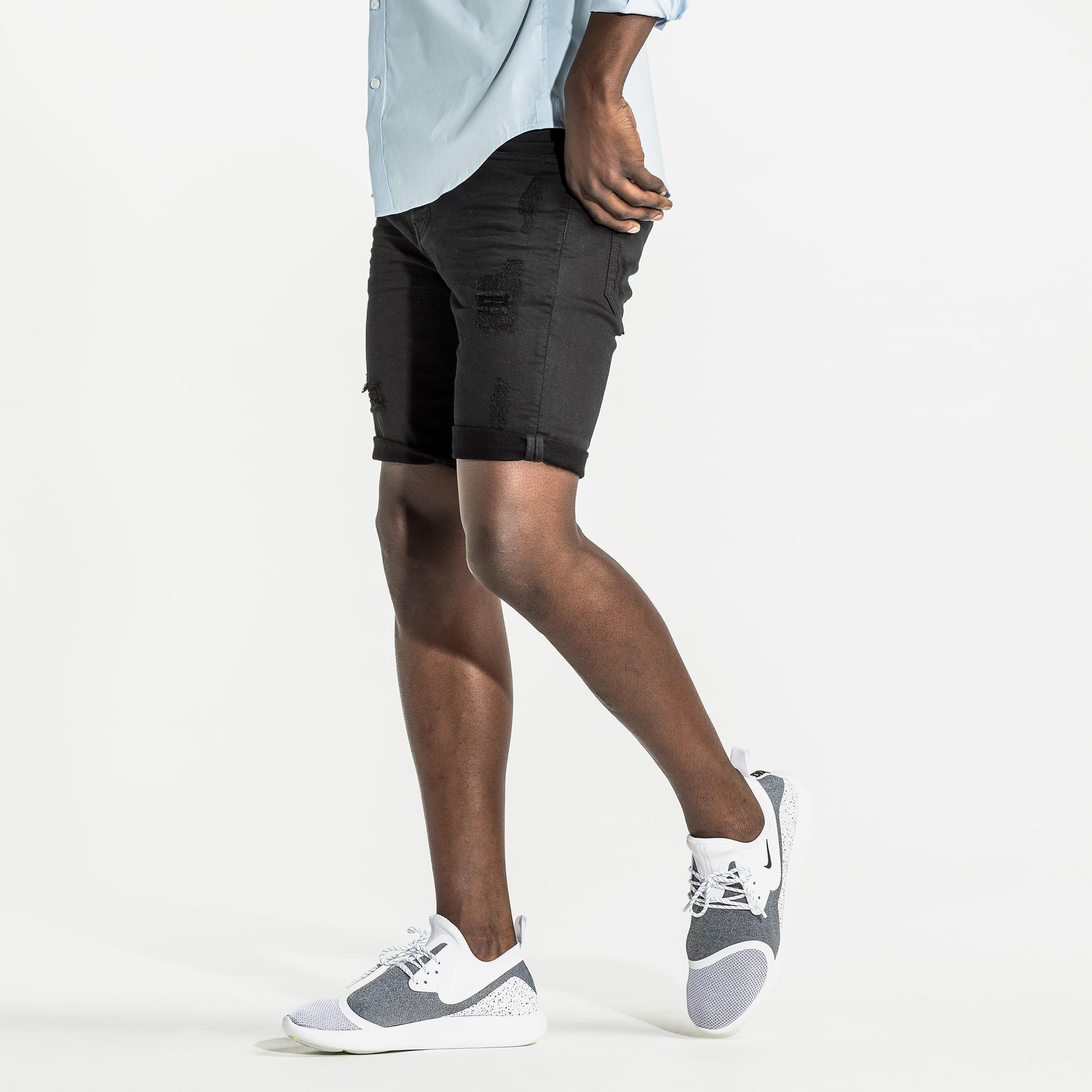 شورت دينم ممزق بجيوب-men-clothing-bottoms-shorts-image-2