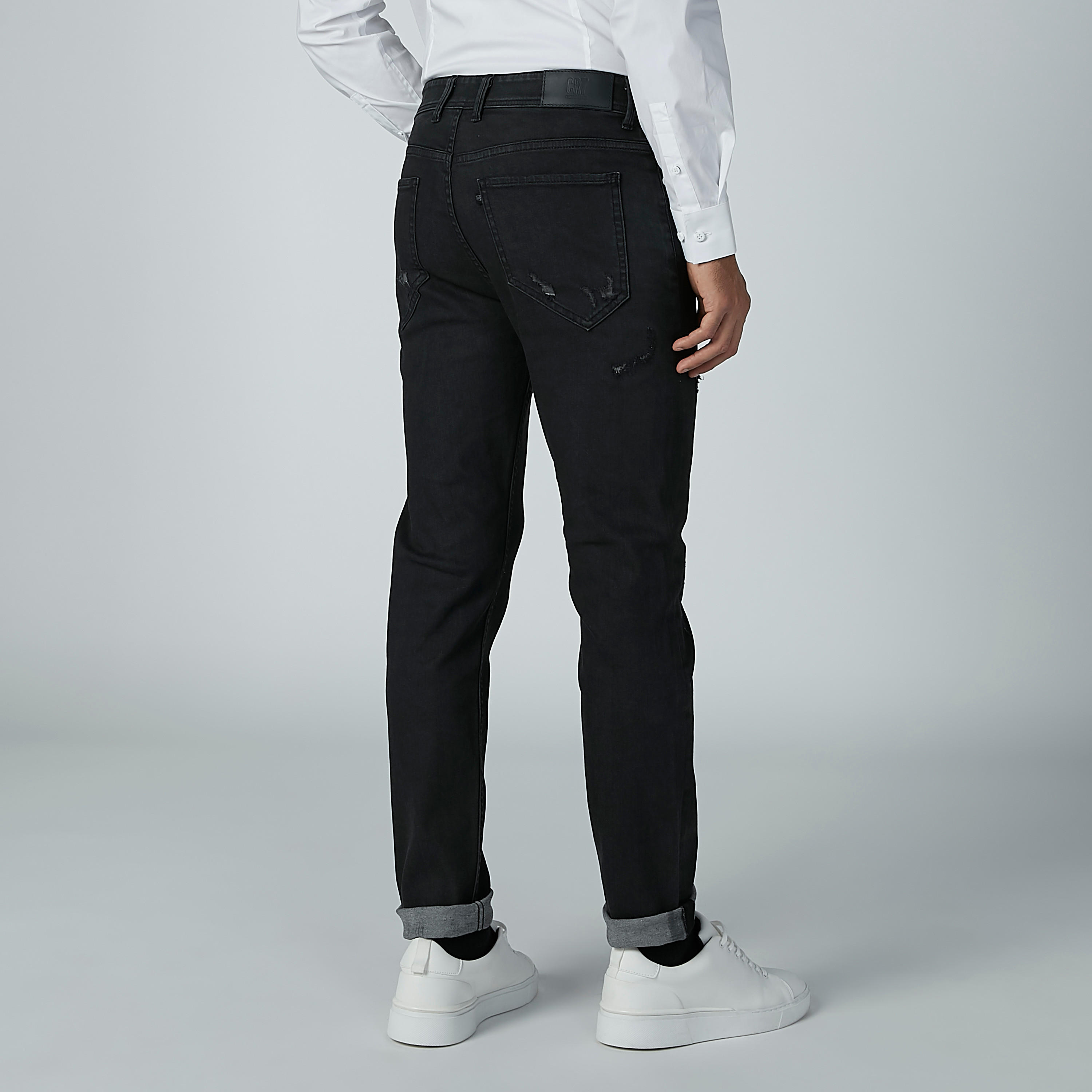 بنطال جينز ممزق بجيوب-men-clothing-bottoms-jeans-image-4