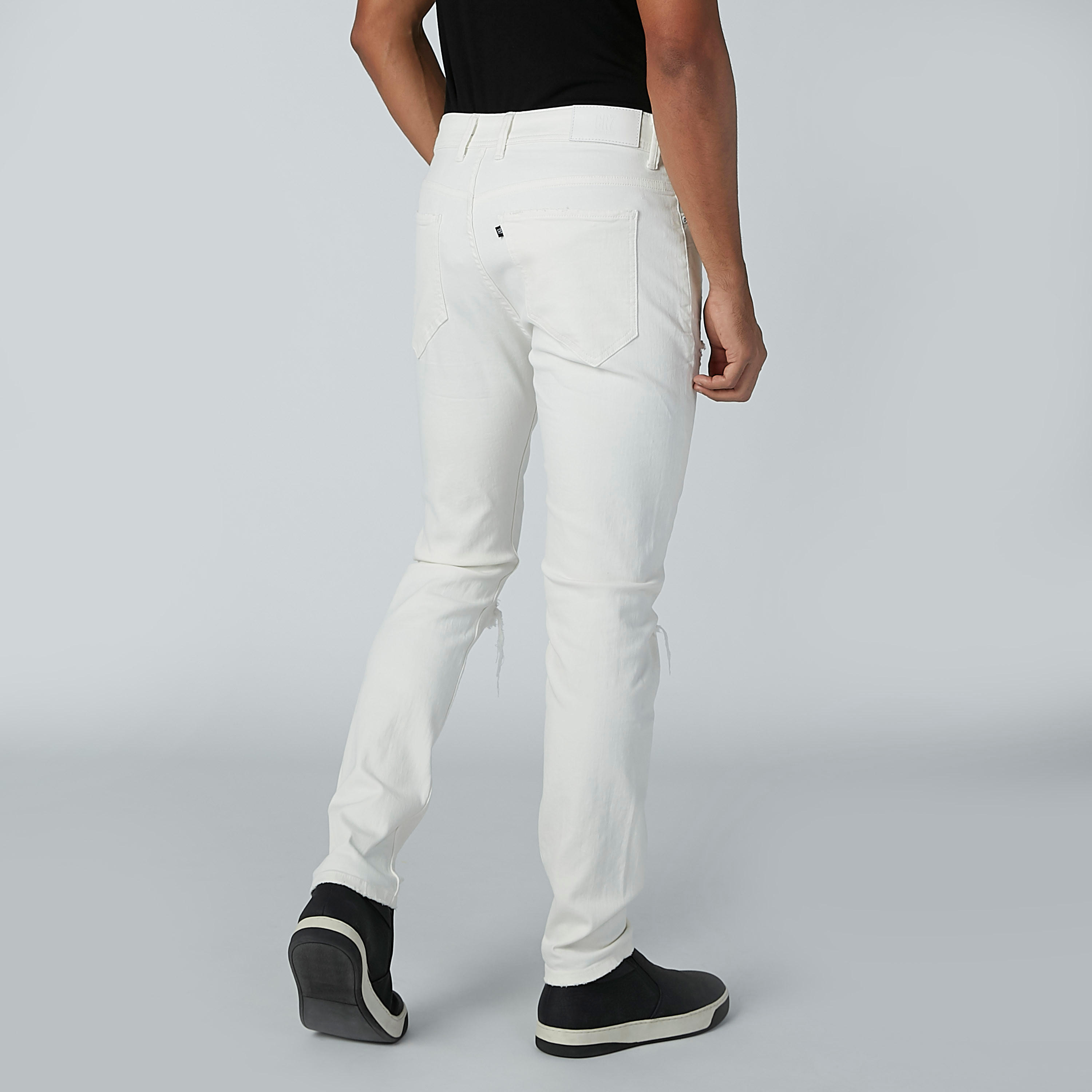 بنطال جينز ممزّق بسحاب إغلاق وجيوب-men-clothing-bottoms-jeans-image-4