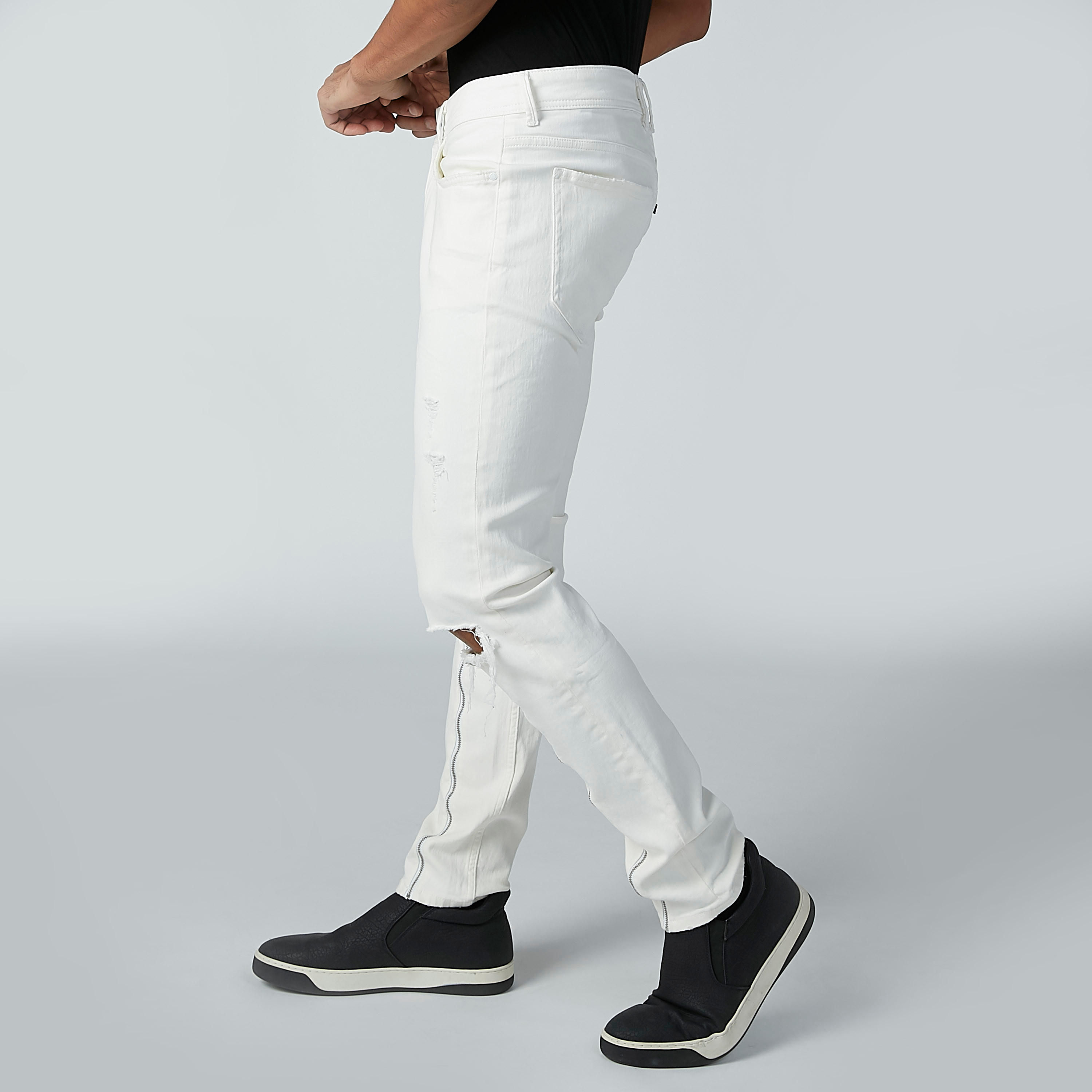 بنطال جينز ممزّق بسحاب إغلاق وجيوب-men-clothing-bottoms-jeans-image-5
