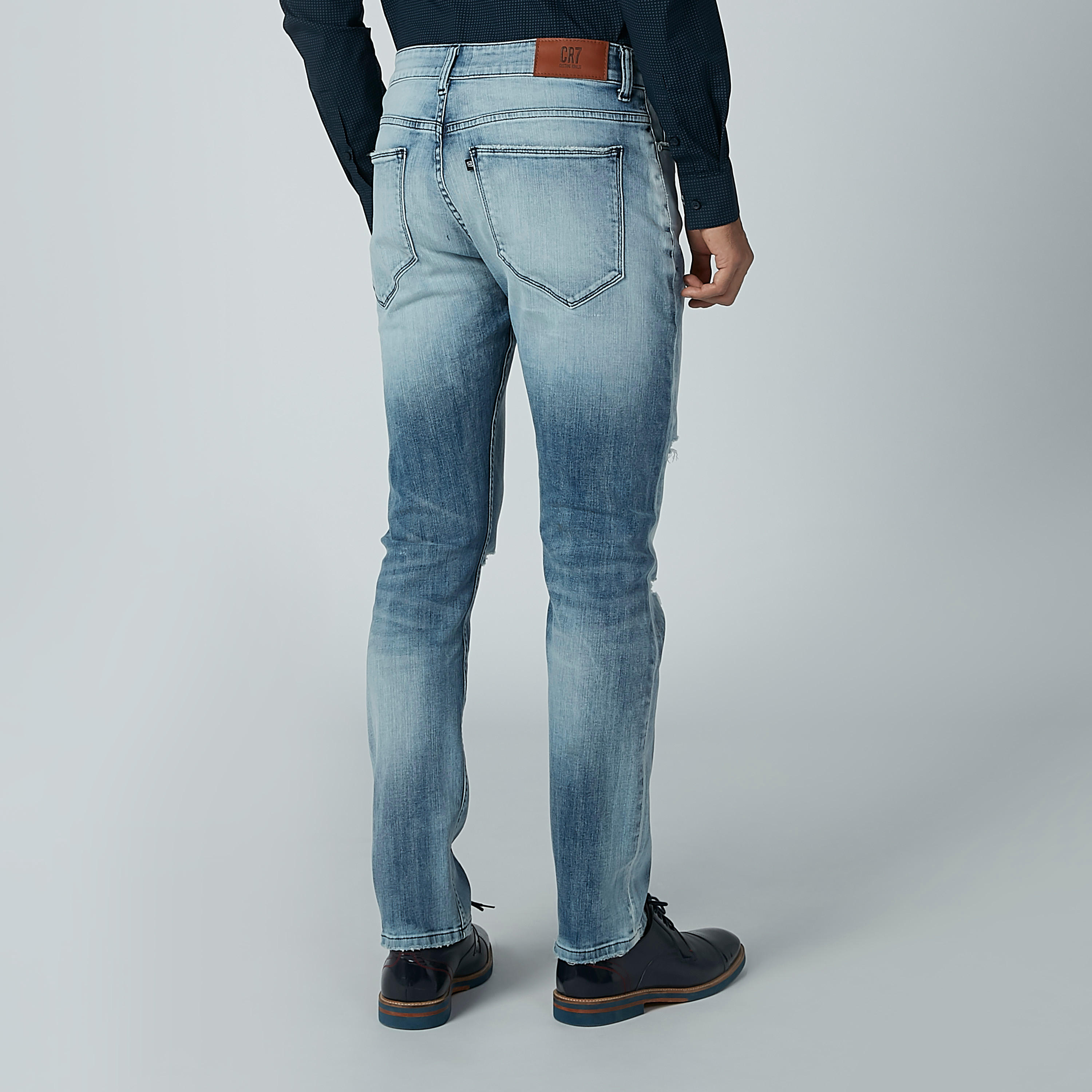 بنطال جينز طويل ممزق بجيوب-men-clothing-bottoms-jeans-image-5