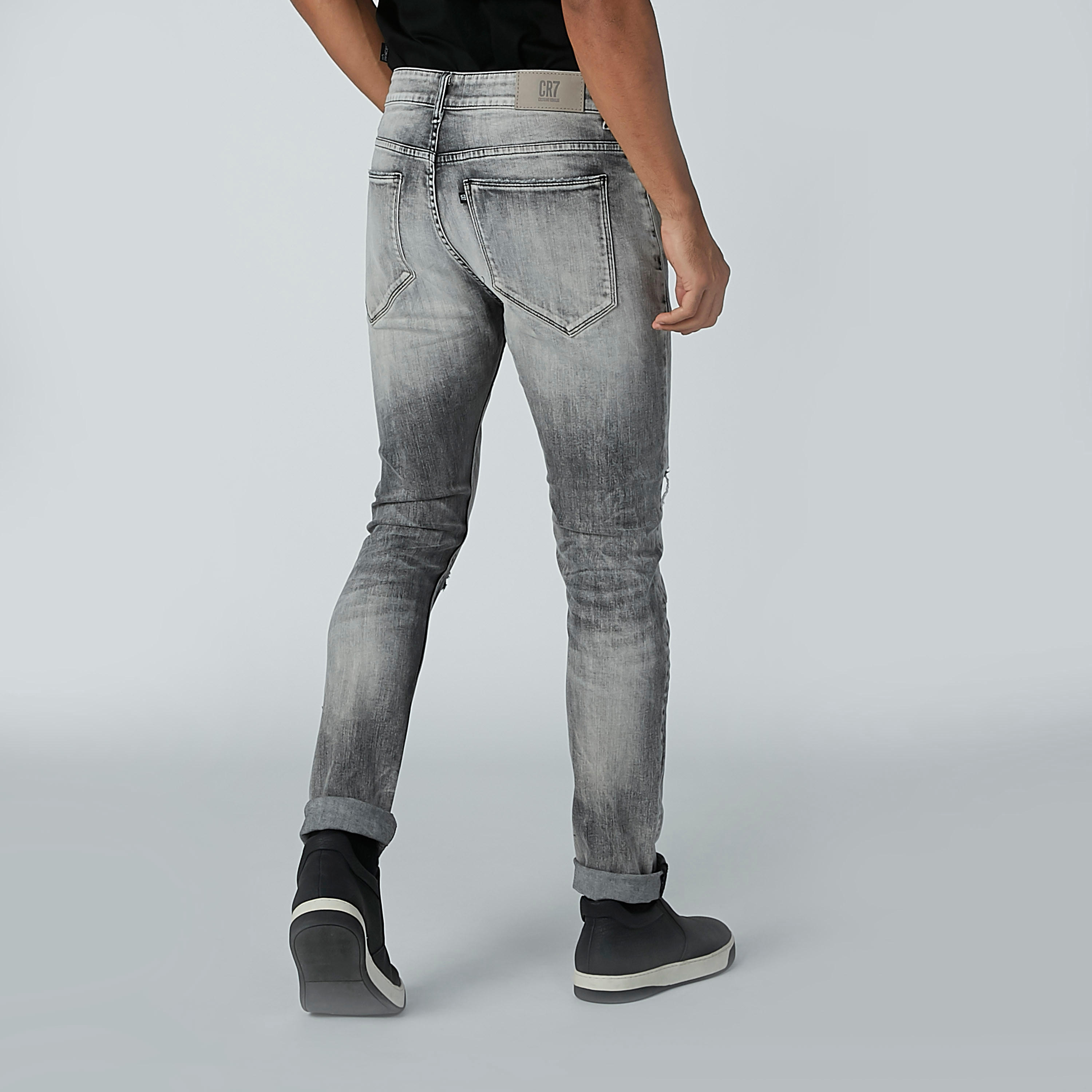 بنطال جينز ممزق بجيوب-men-clothing-bottoms-jeans-image-1