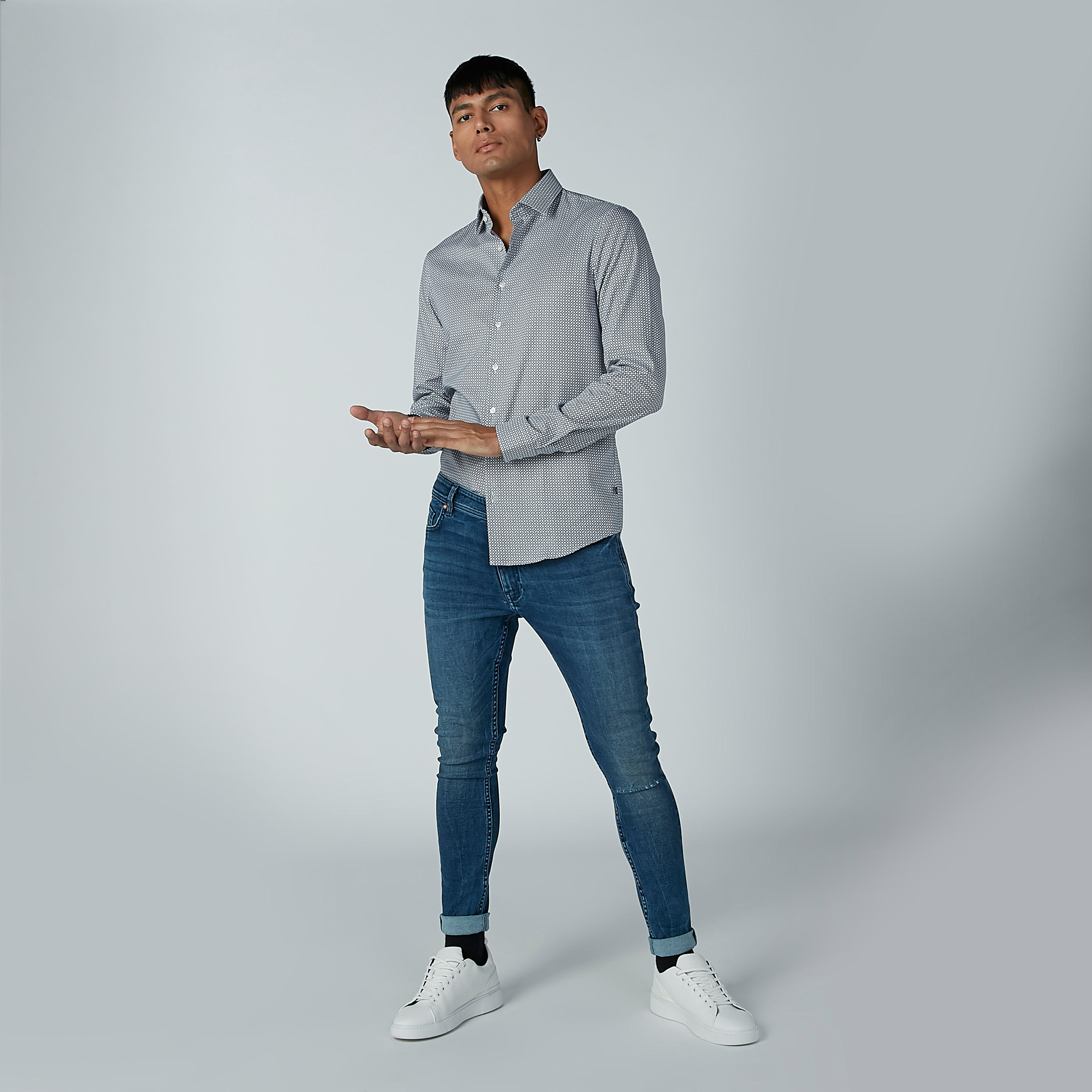قميص بأكمام طويلة وطبعات-men-clothing-shirts-image-4
