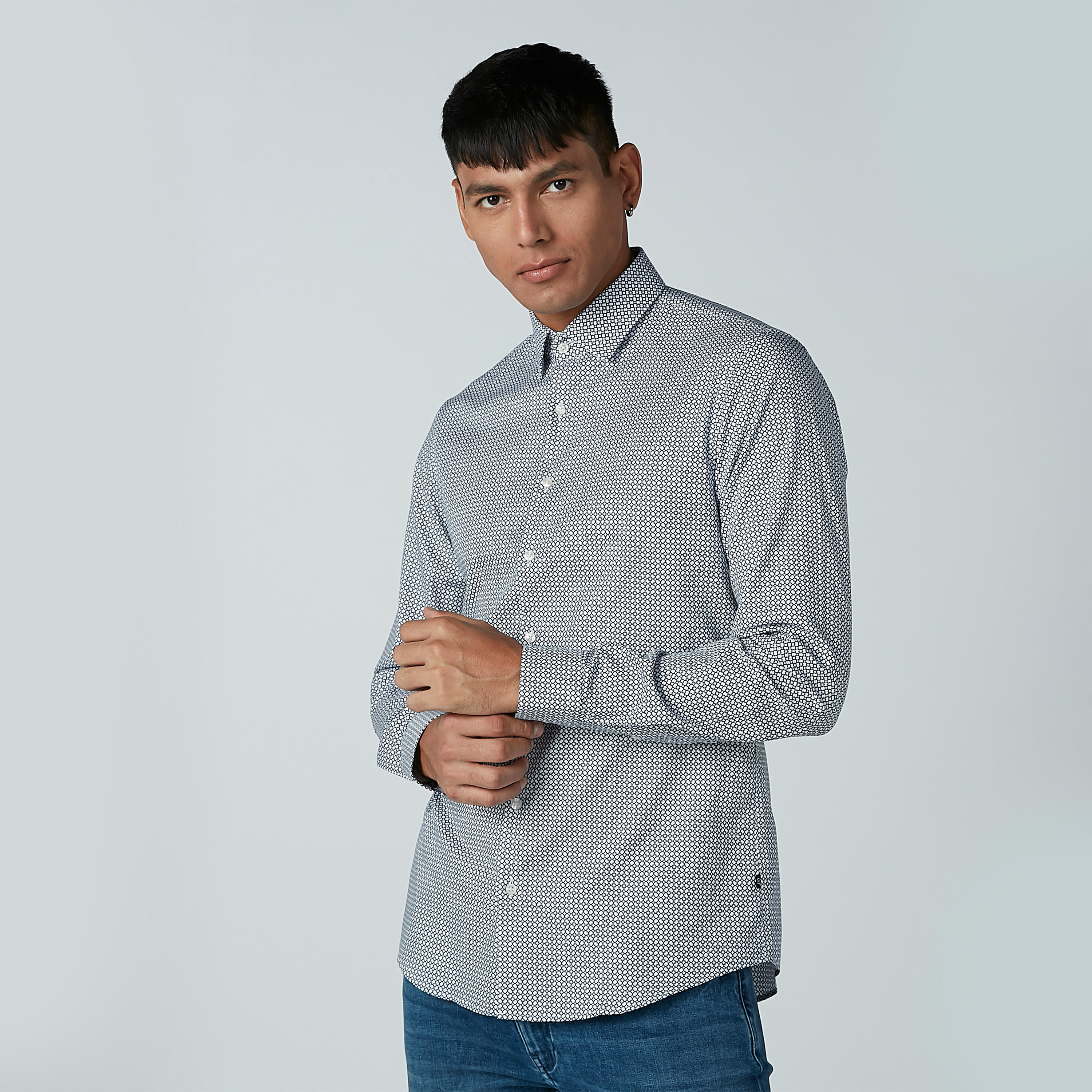 قميص بأكمام طويلة وطبعات-men-clothing-shirts-image-3