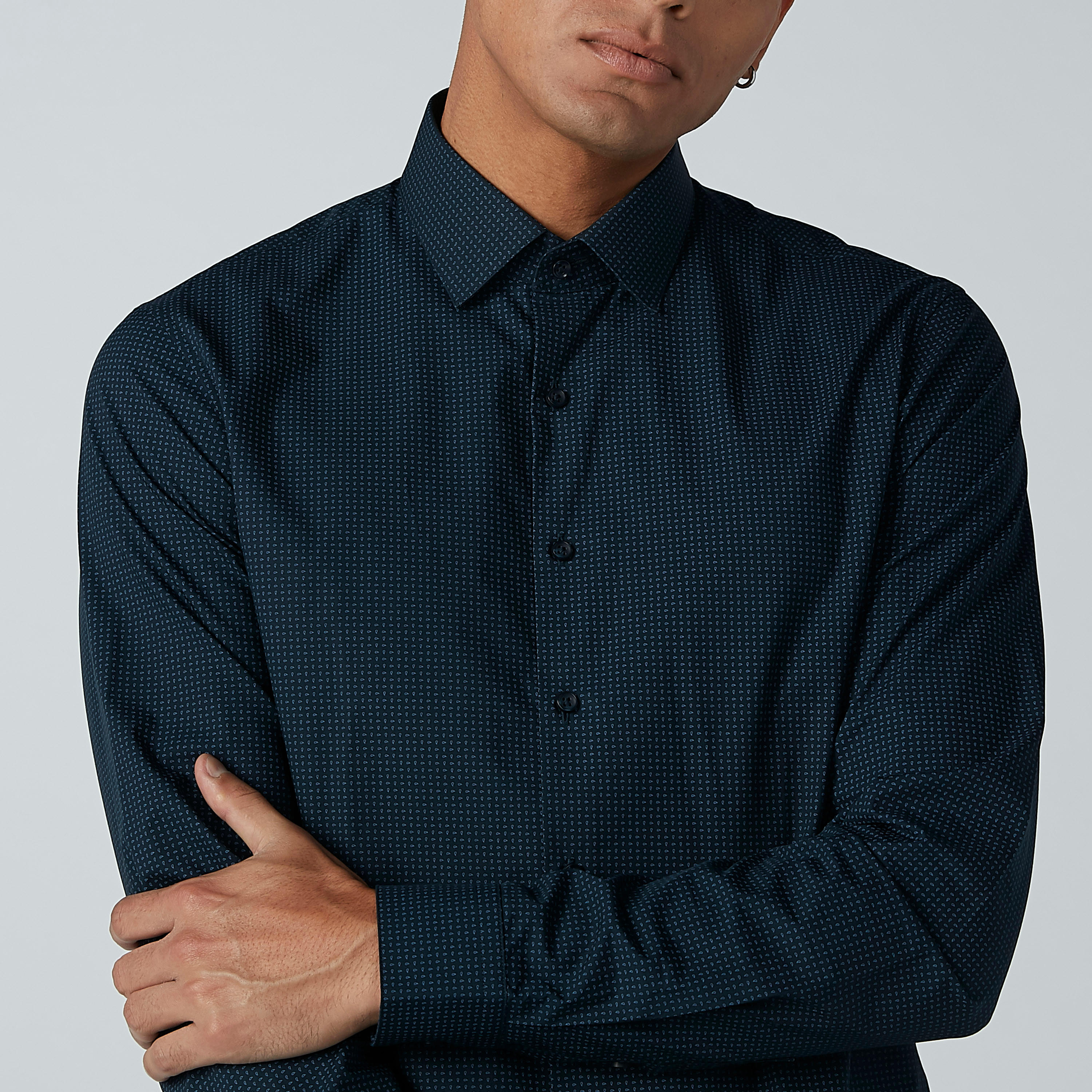 قميص بأكمام طويلة وأزرار وطبعات-men-clothing-shirts-image-3