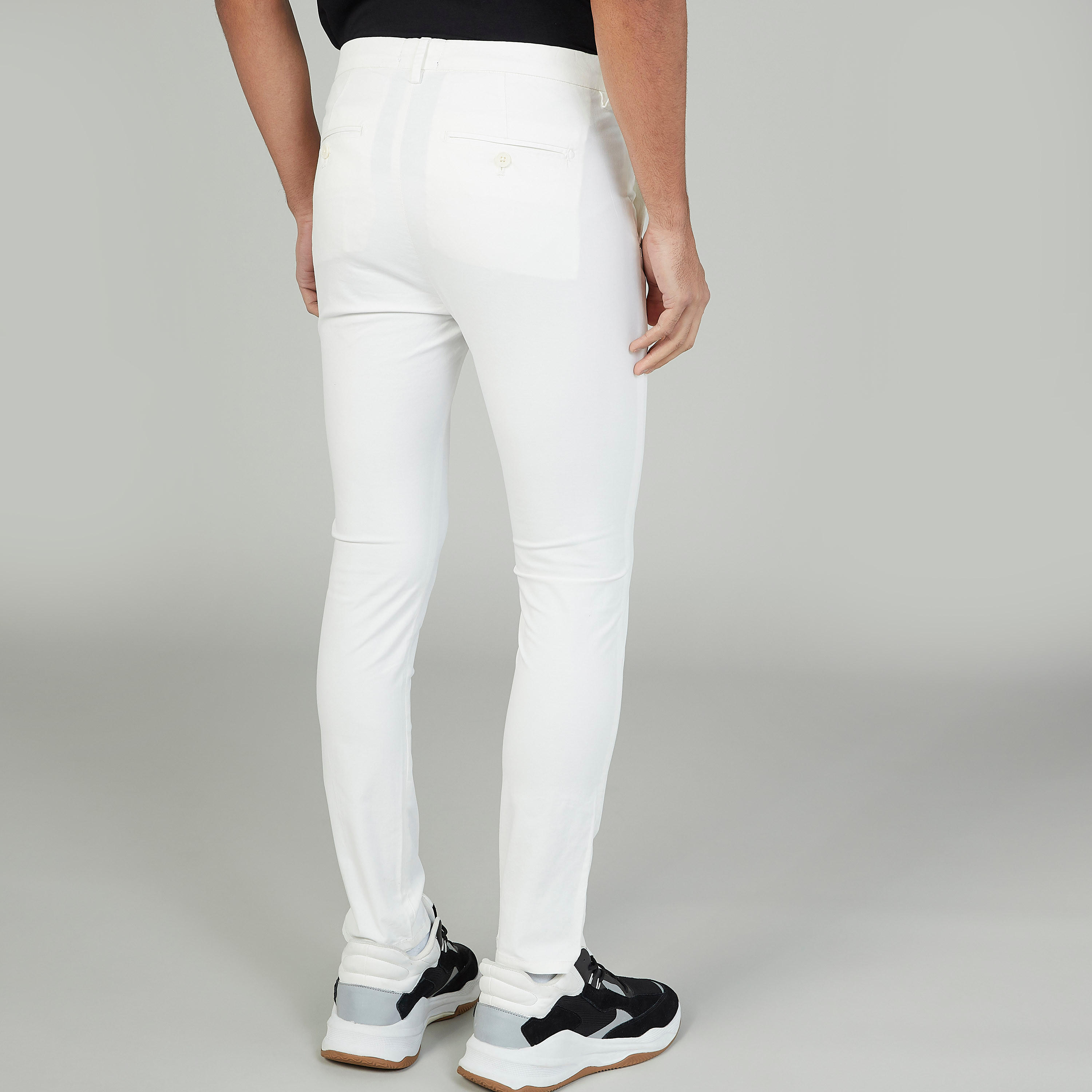 بنطلون سادة بجيوب وعراوي-men-clothing-bottoms-trousersandchinos-trousers-image-4