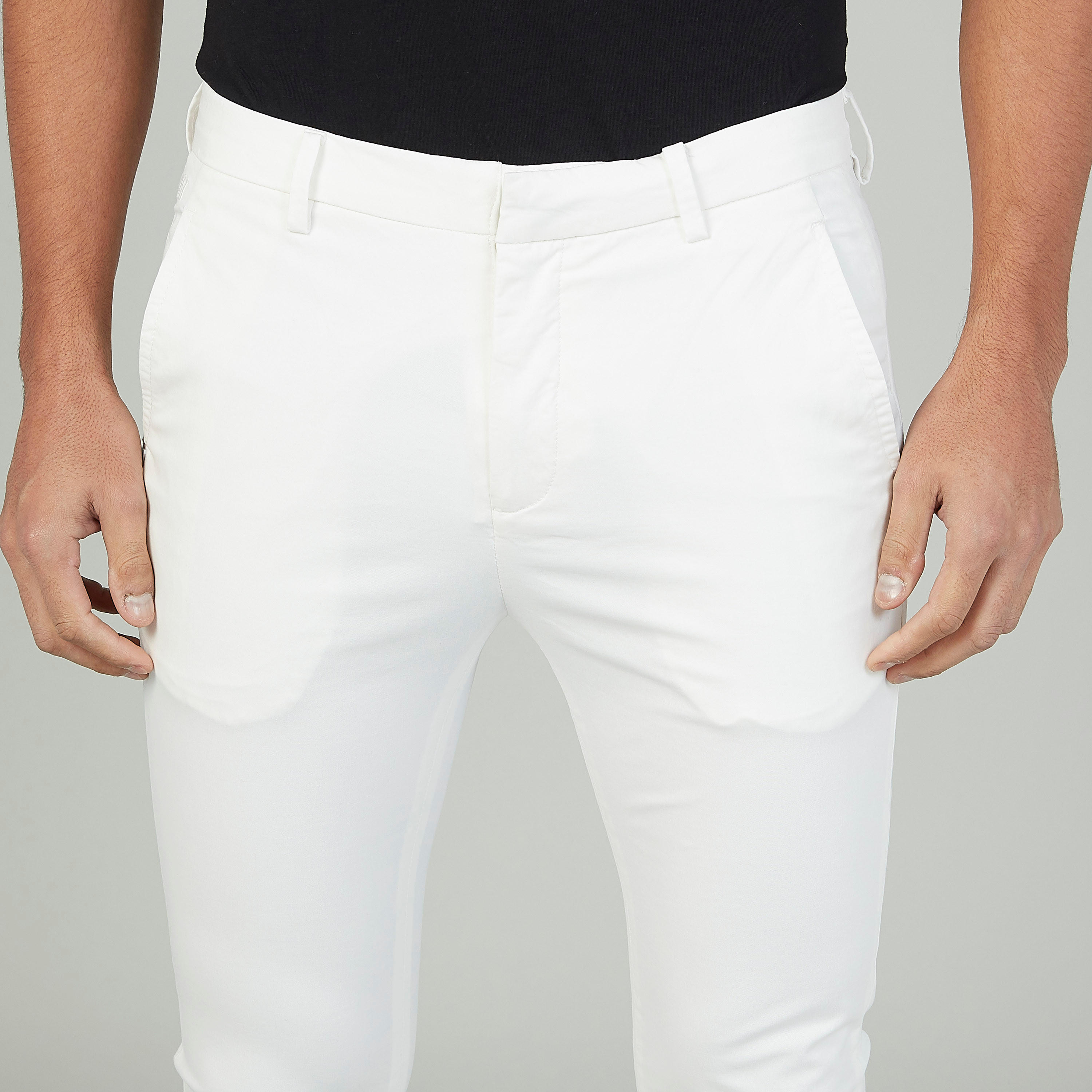بنطلون سادة بجيوب وعراوي-men-clothing-bottoms-trousersandchinos-trousers-image-5