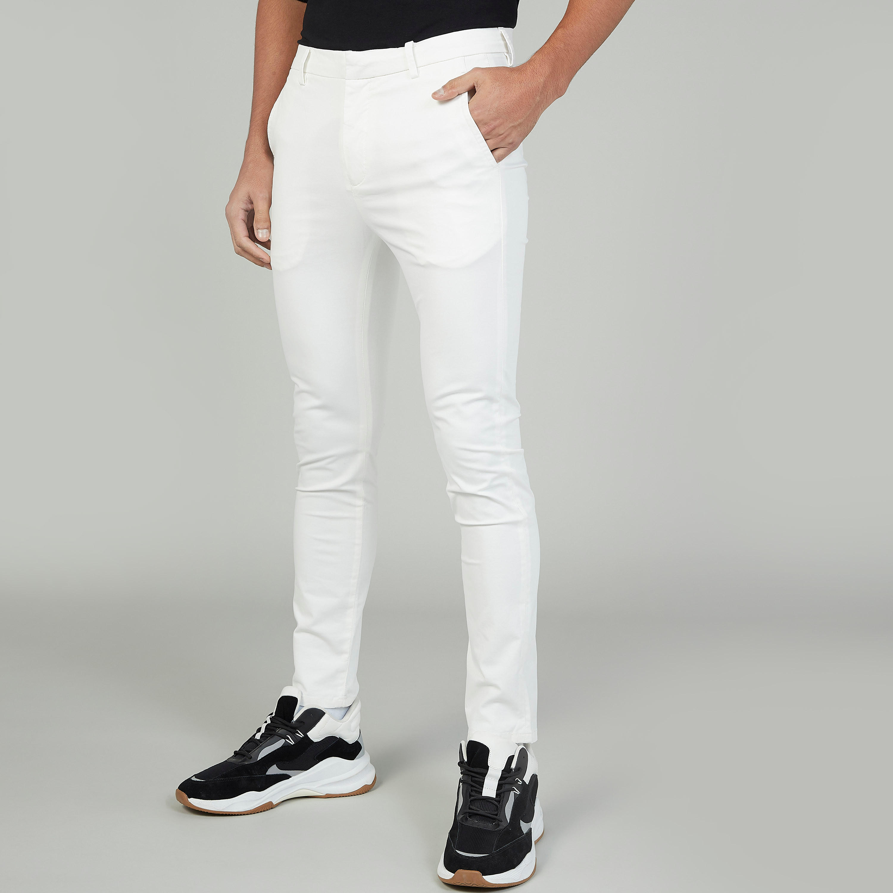 بنطلون سادة بجيوب وعراوي-men-clothing-bottoms-trousersandchinos-trousers-image-6