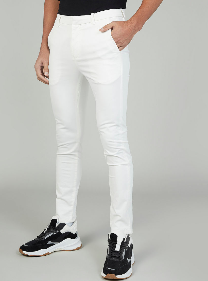 بنطلون سادة بجيوب وعراوي-men-clothing-bottoms-trousersandchinos-trousers-image-6
