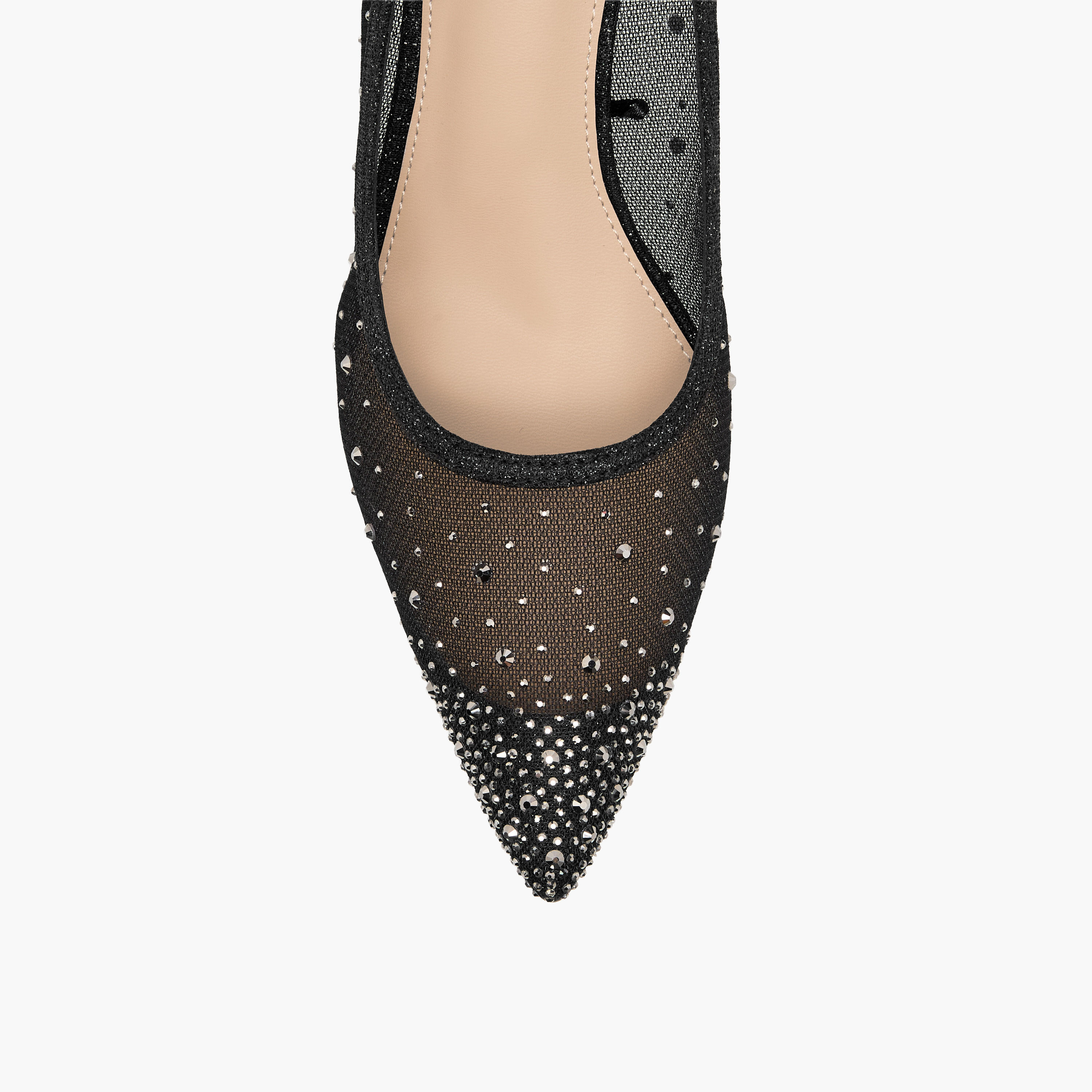 حذاء كلاسيكي مزين بكعب ستيليتو للنساء من فلورا بيلا-women-shoes-heels-image-4