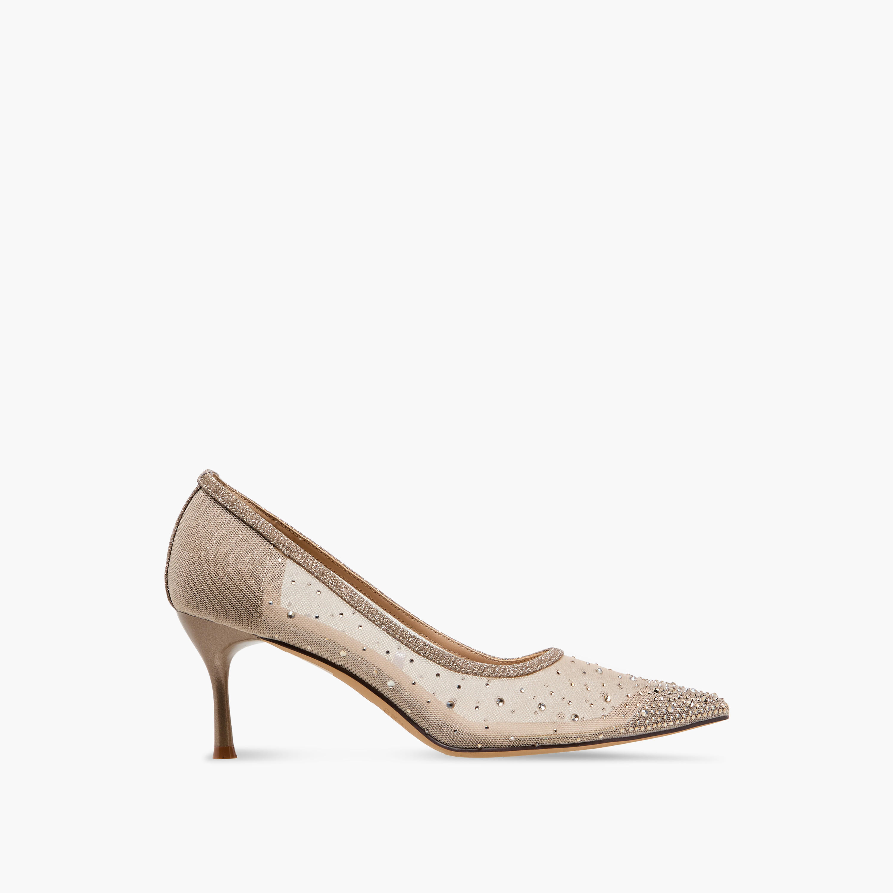 Flora Bella Women Embellished Stiletto Heel Pumps-women-shoes-heels-image-3