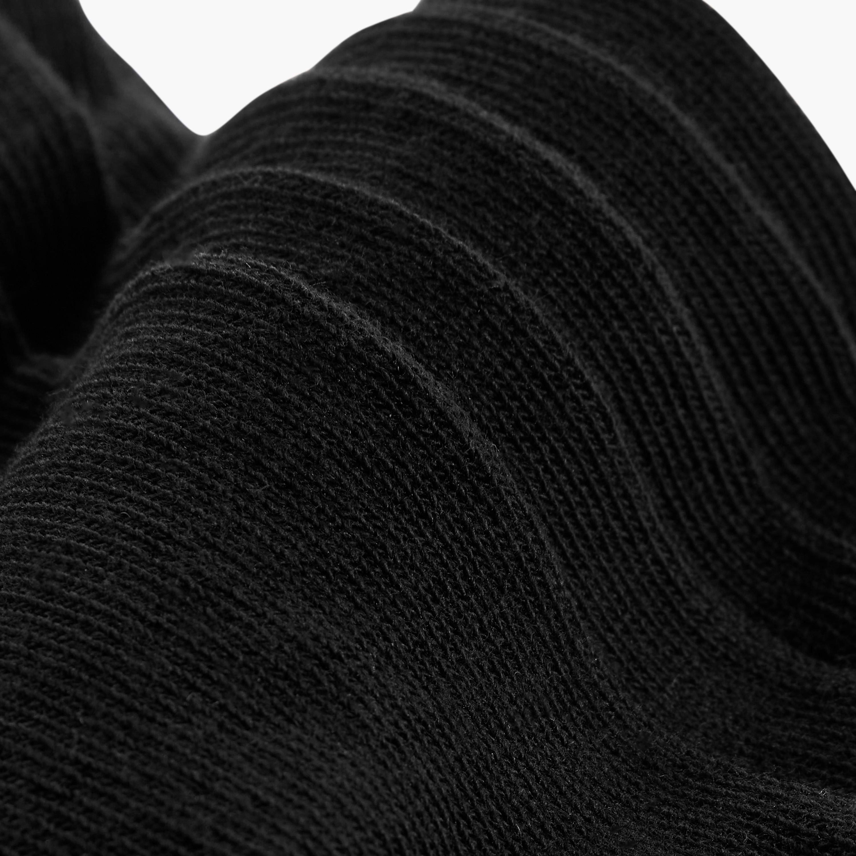 طقم 3 جوارب رياضية غير مرئية بطبعات للأطفال من بوما - 194010001200-girls-accessories-socks-image-4