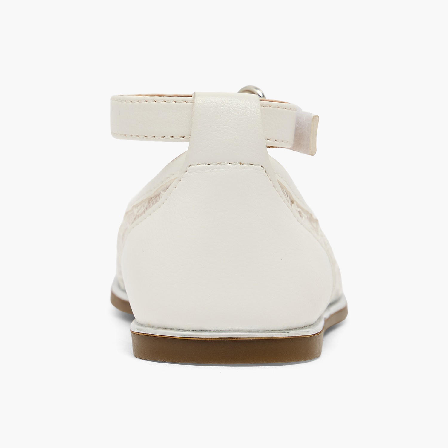 حذاء باليرينا دانتيل أنيق للفتيات من بيرفيت-girls-shoes-ballerinas-image-5