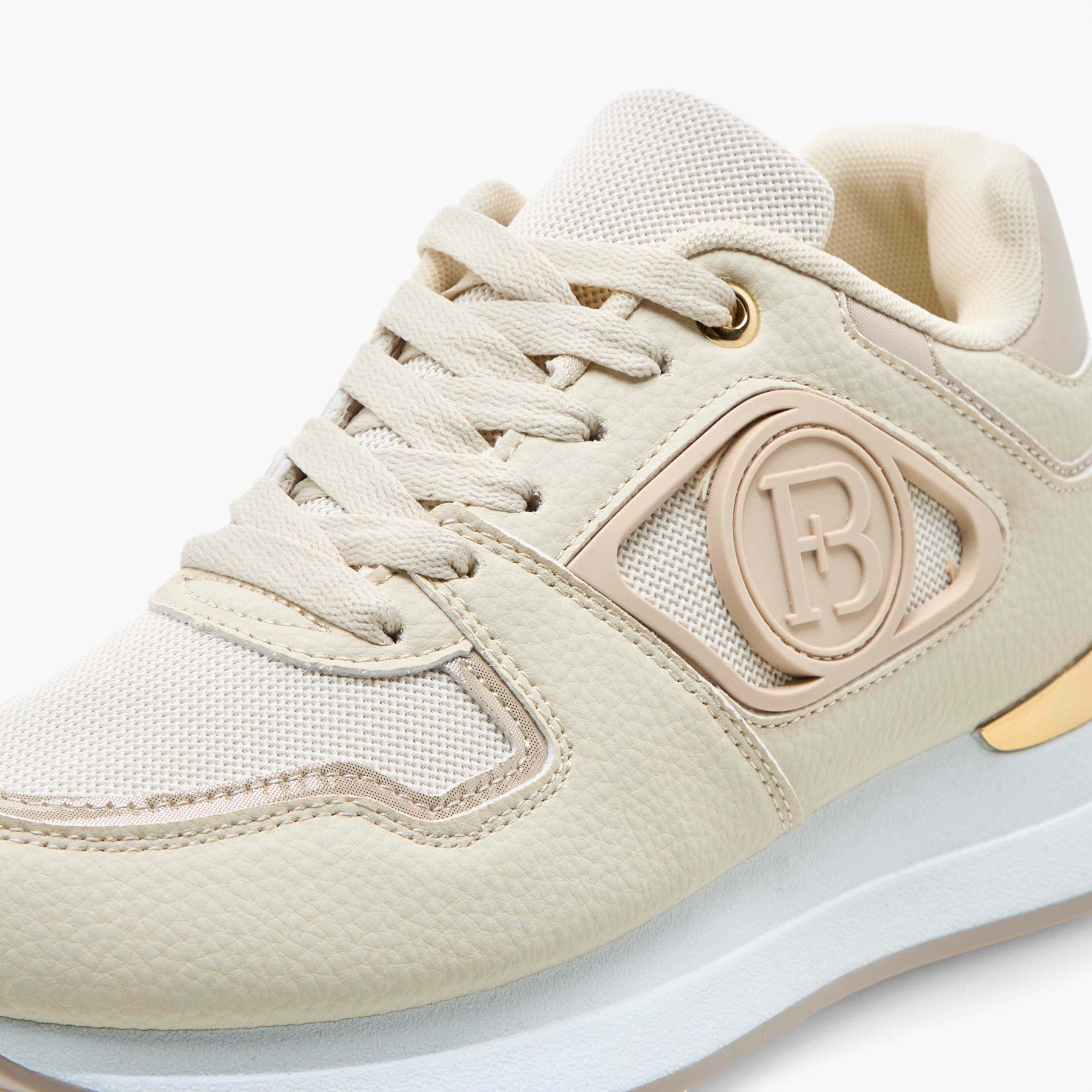 Flora Bella Panelled Lace-Up Sneakers-women-shoes-sneakers-image-4