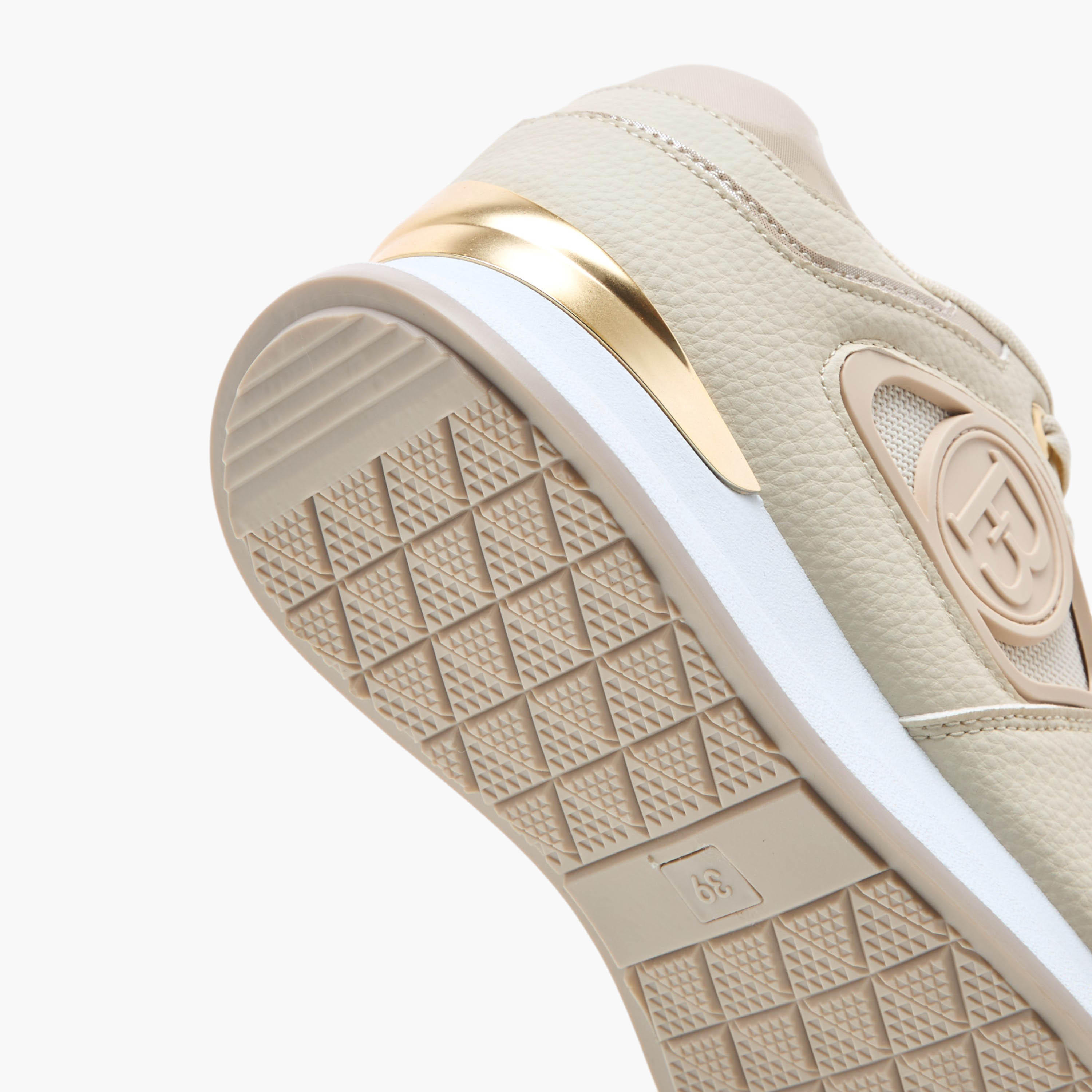 Flora Bella Panelled Lace-Up Sneakers-women-shoes-sneakers-image-5