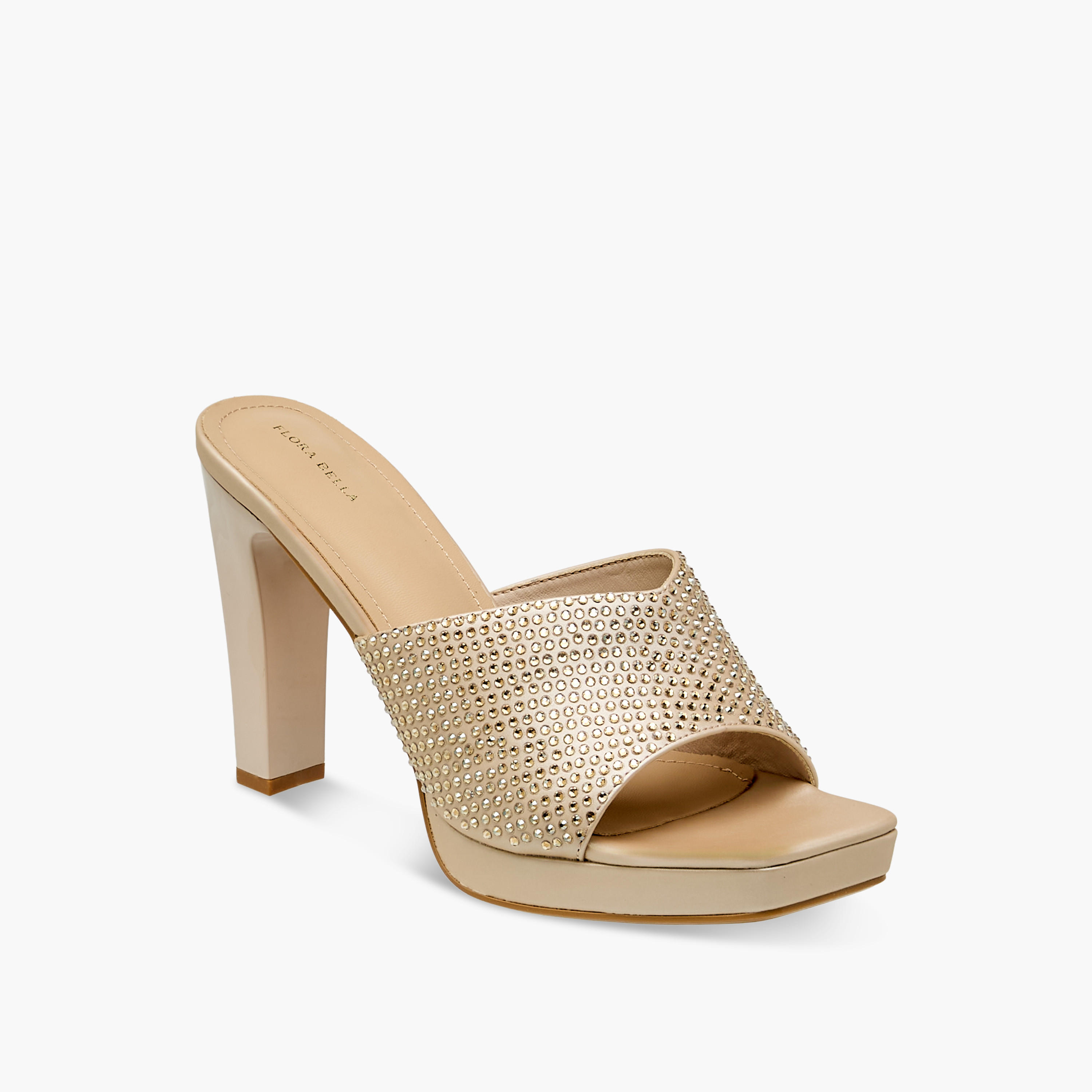 Flora Bella Women Block Heel Slide Sandals-women-shoes-sandals-heeled-image-2