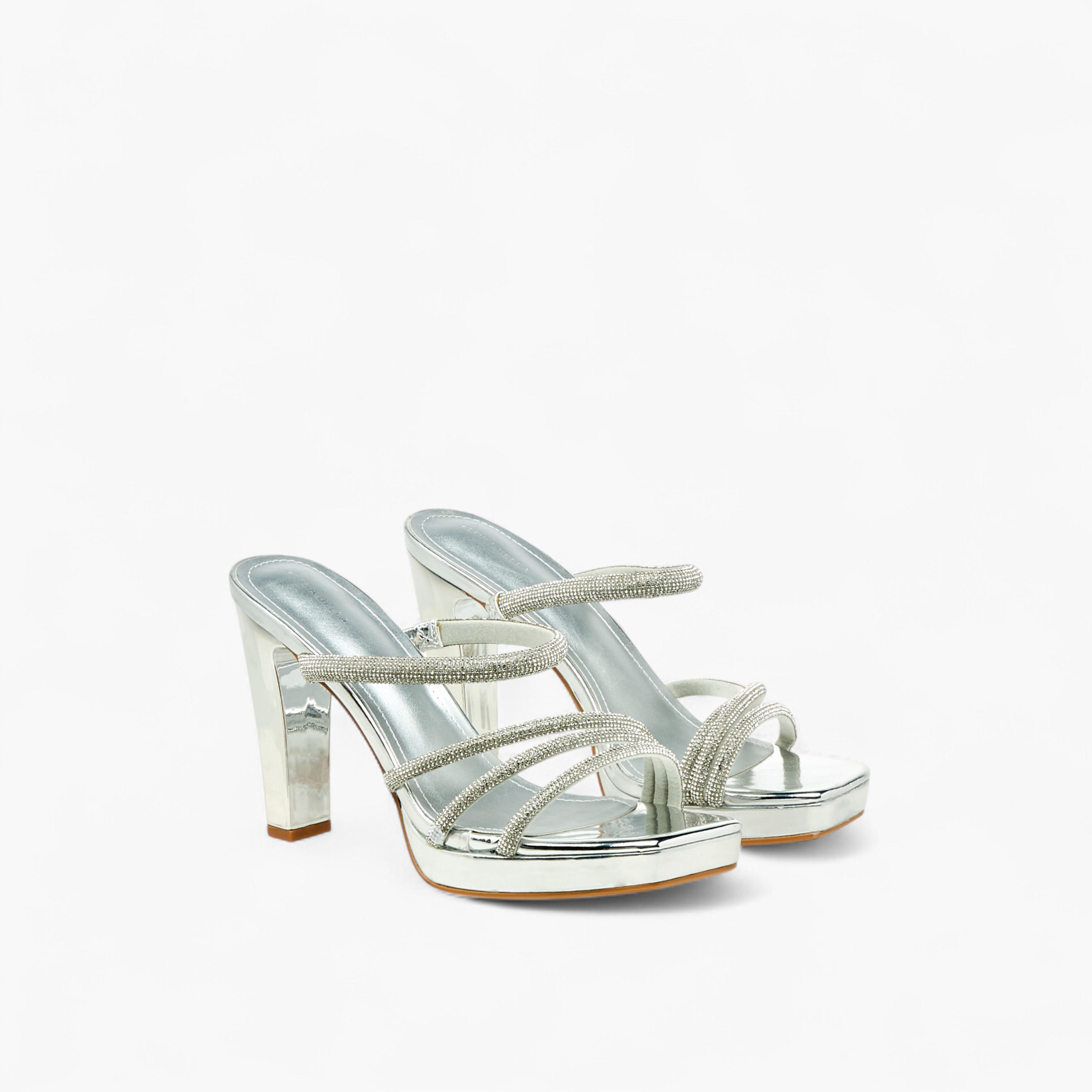 Flora Bella Womens Embellished Block Heel Sandals-women-shoes-sandals-heeled-image-1