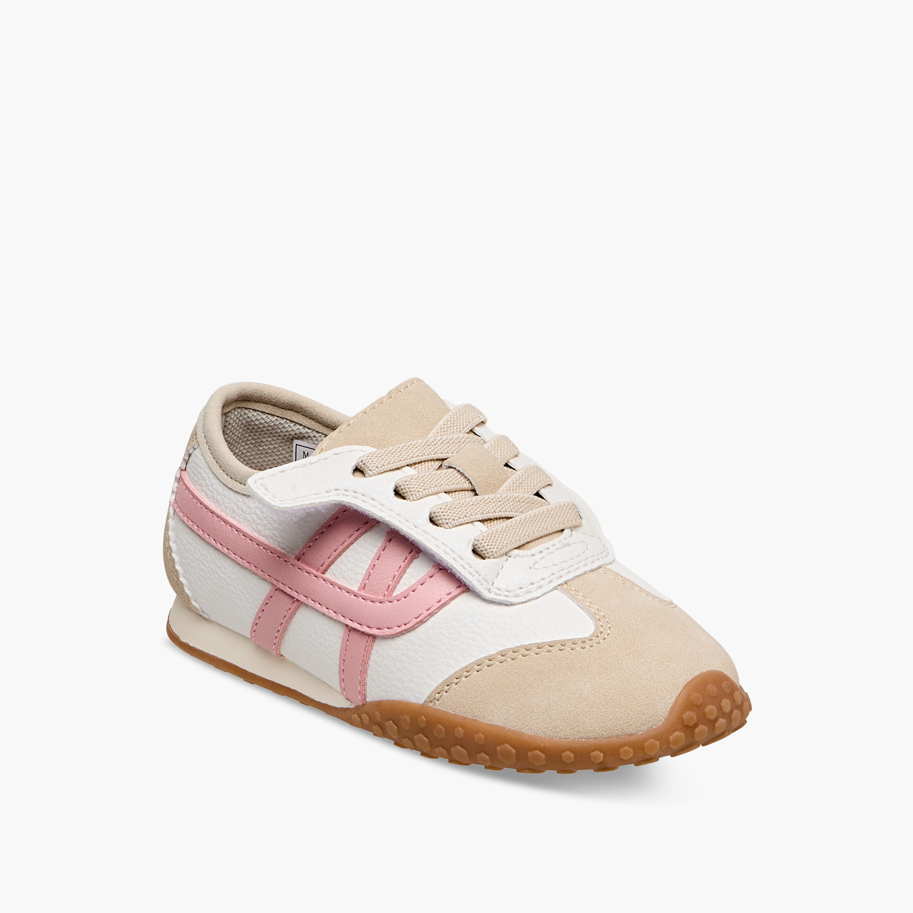حذاء سنيكرز للبنات من جونيورز-girls-shoes-sneakers-image-2