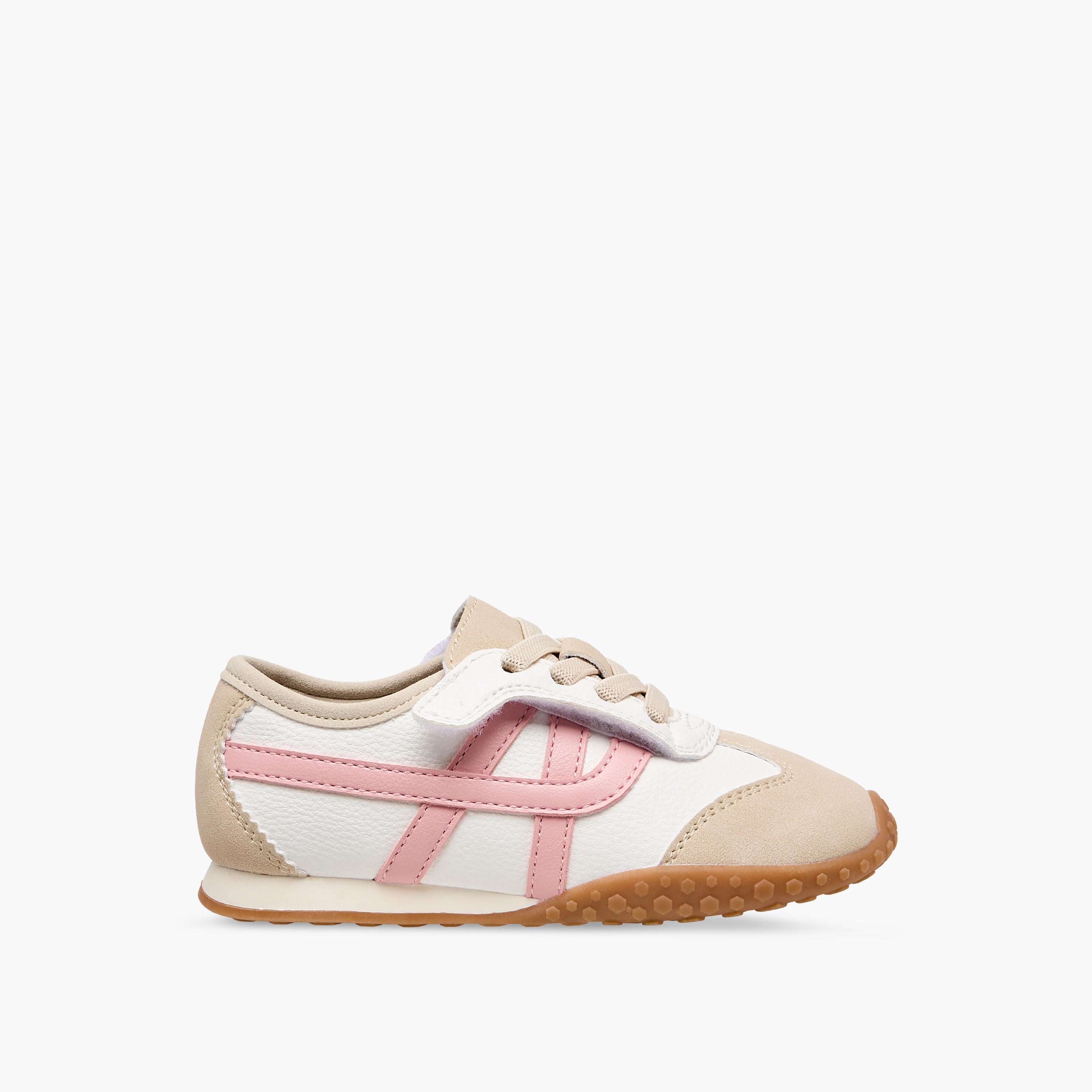حذاء سنيكرز للبنات من جونيورز-girls-shoes-sneakers-image-3